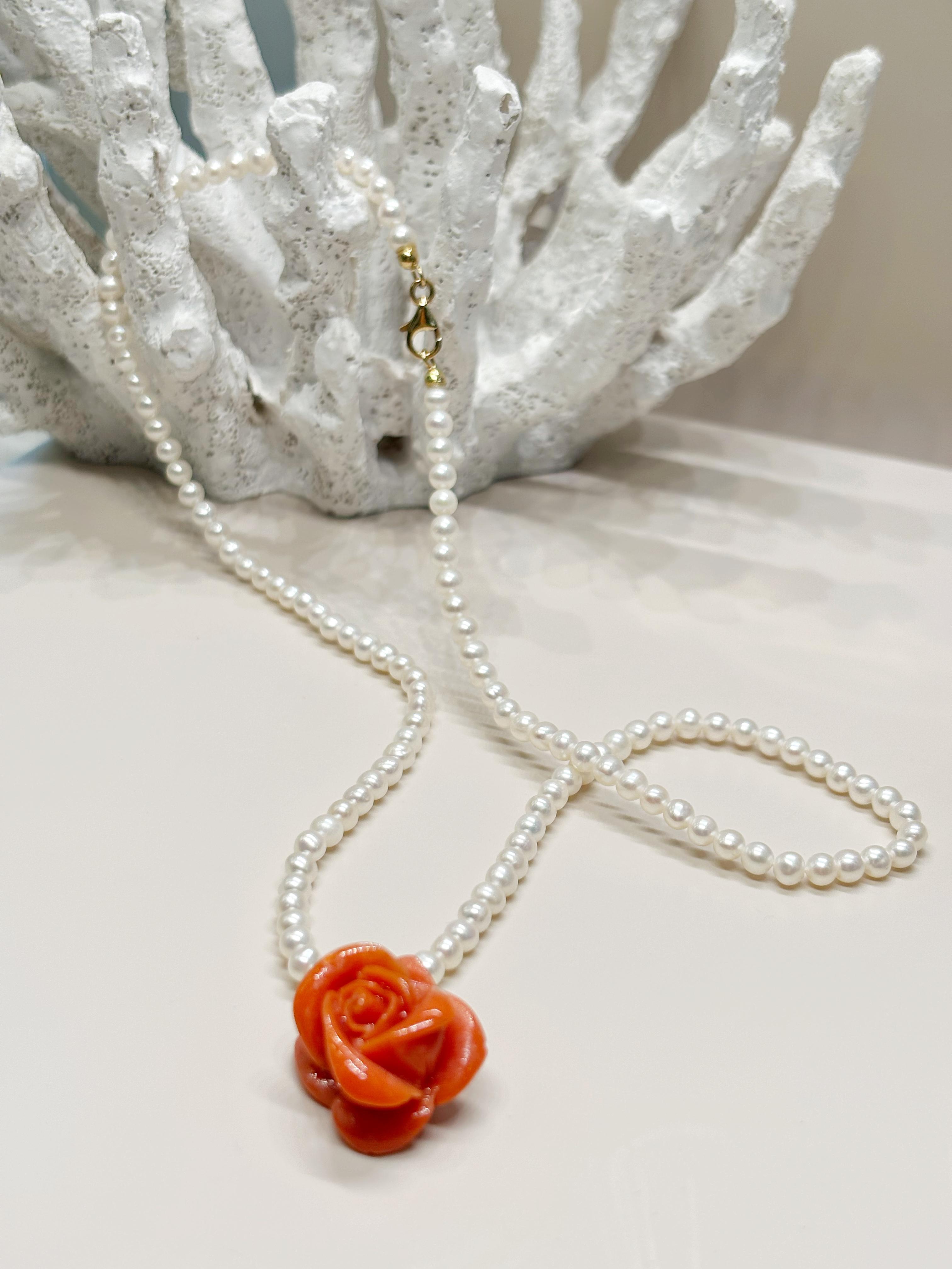 Collane in oro 18 kt