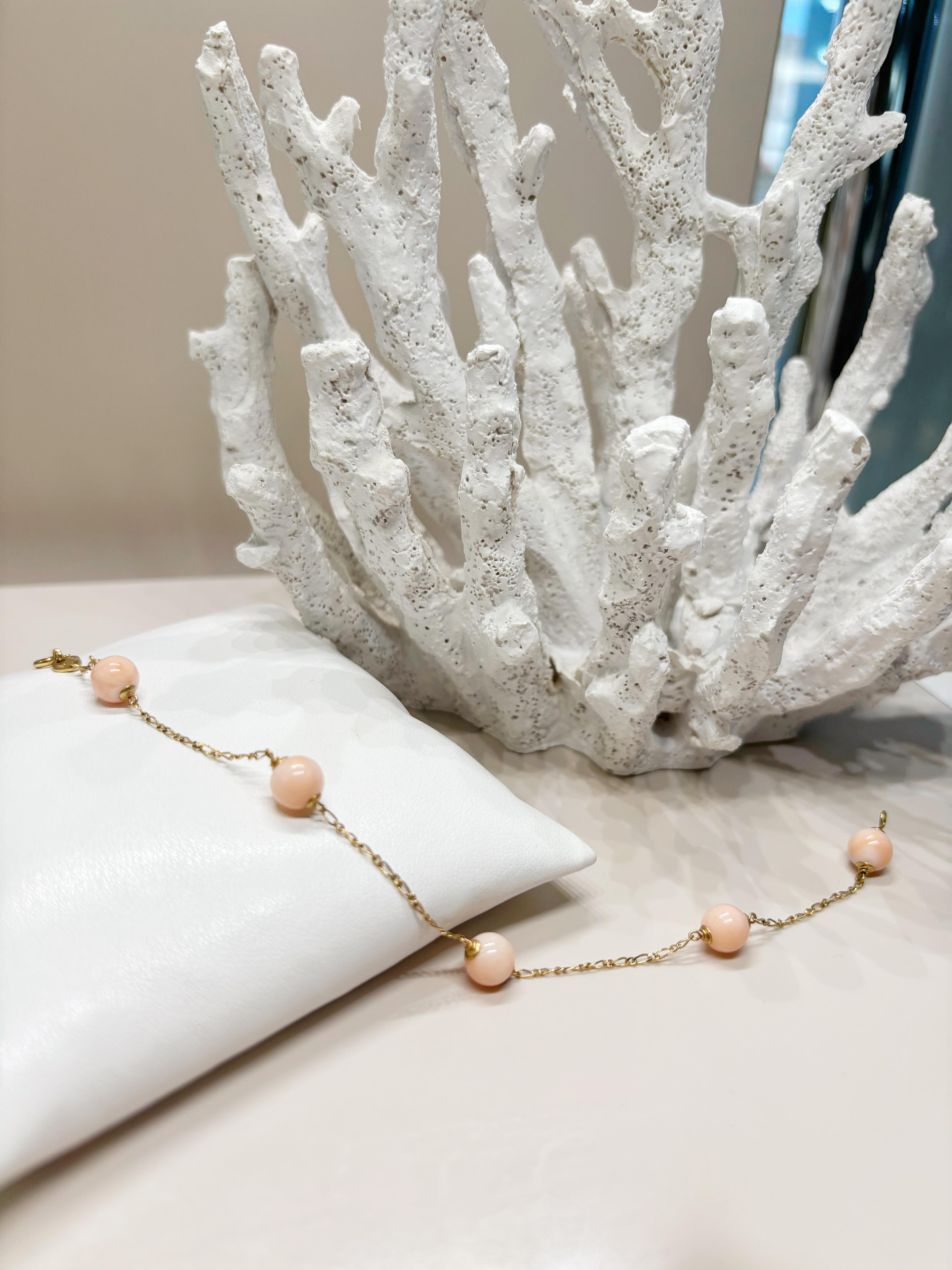 Bracciali in oro 18 kt