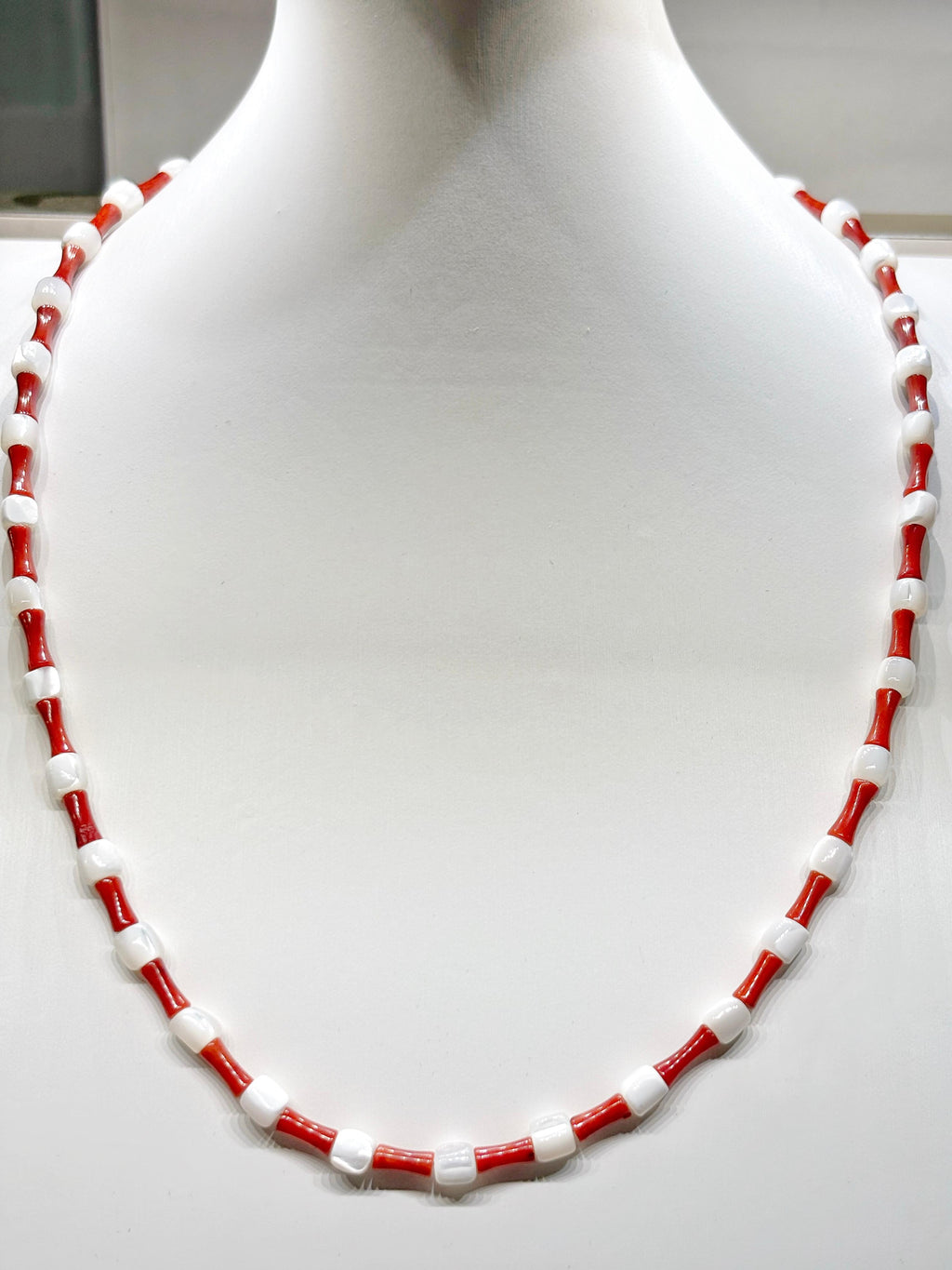 Collana Bamboo