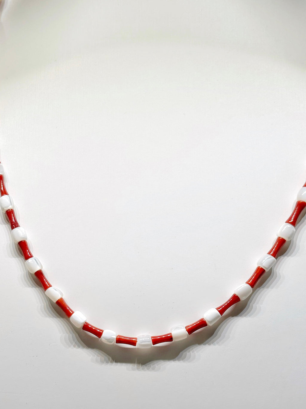 Collana Bamboo