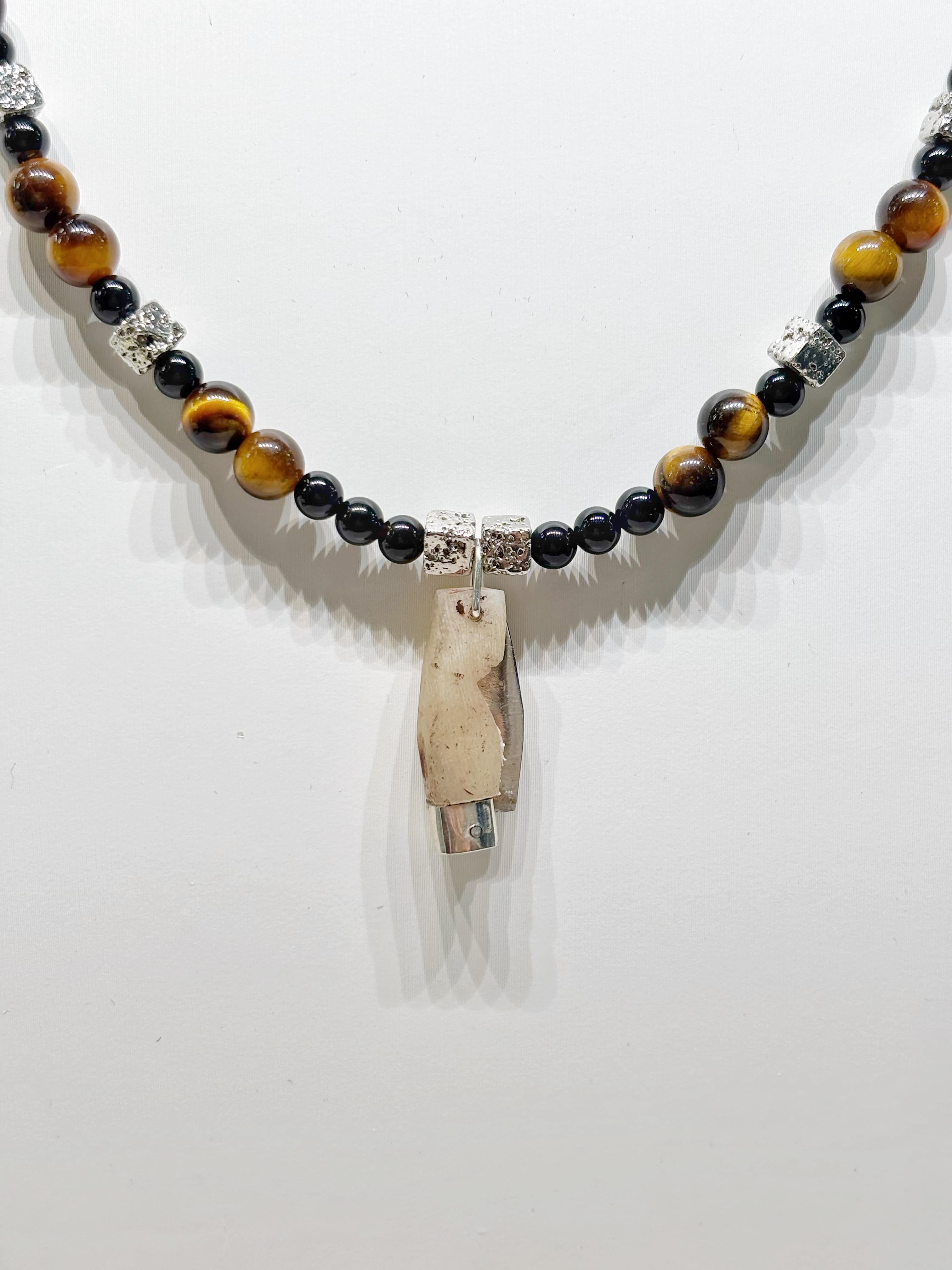 Collana Lama Preziosa
