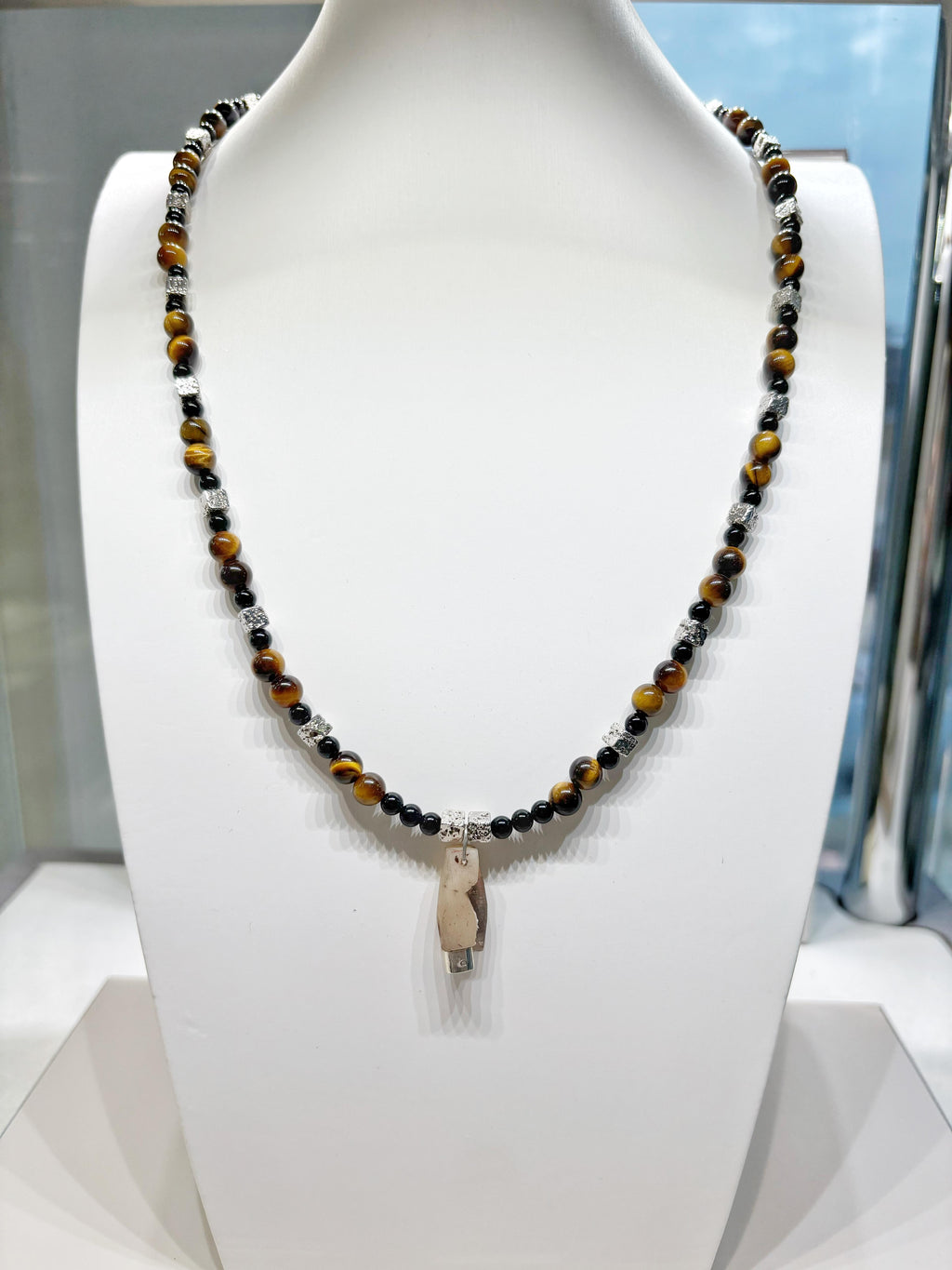 Collana Lama Preziosa