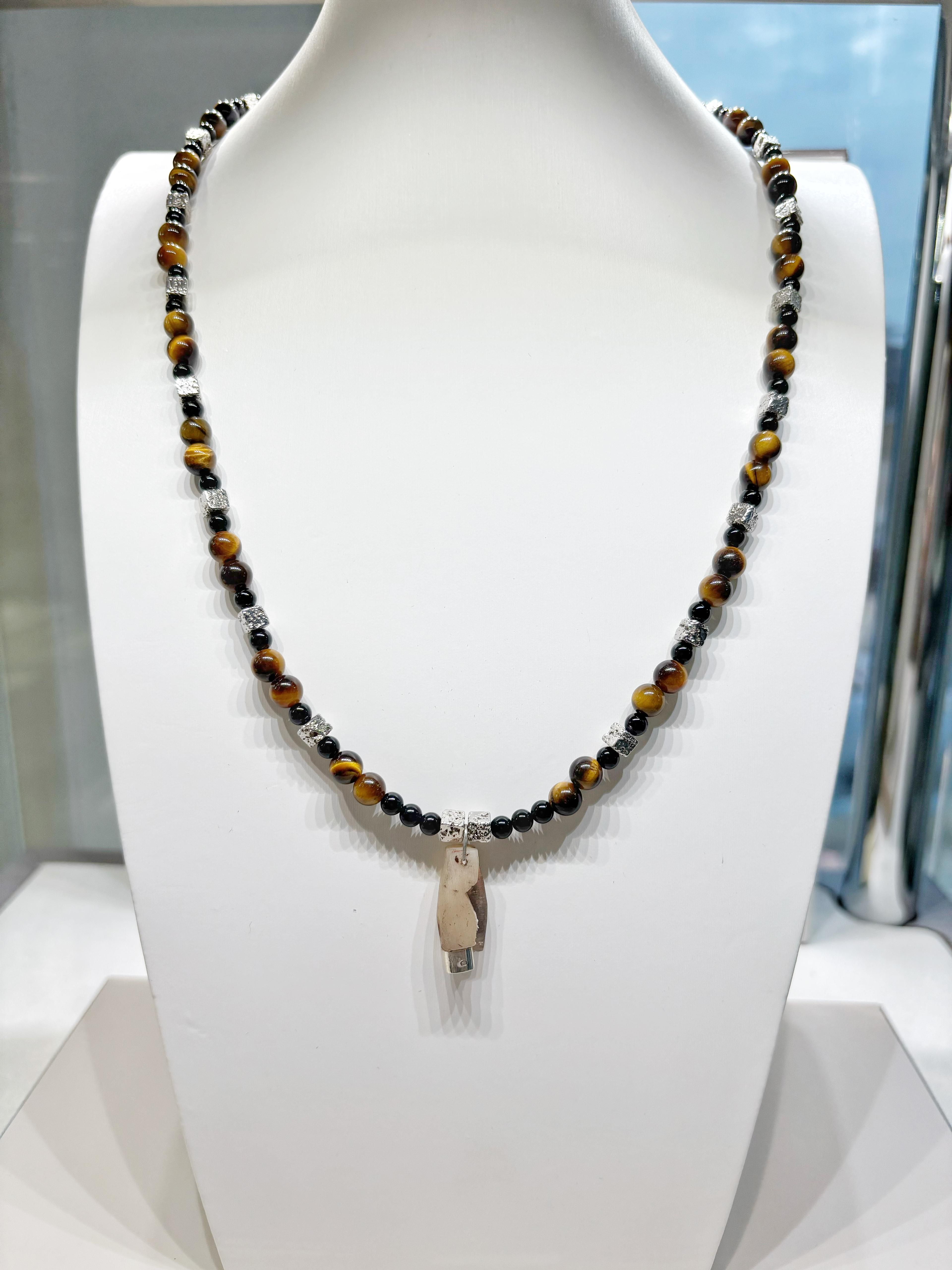 Collana Lama Preziosa