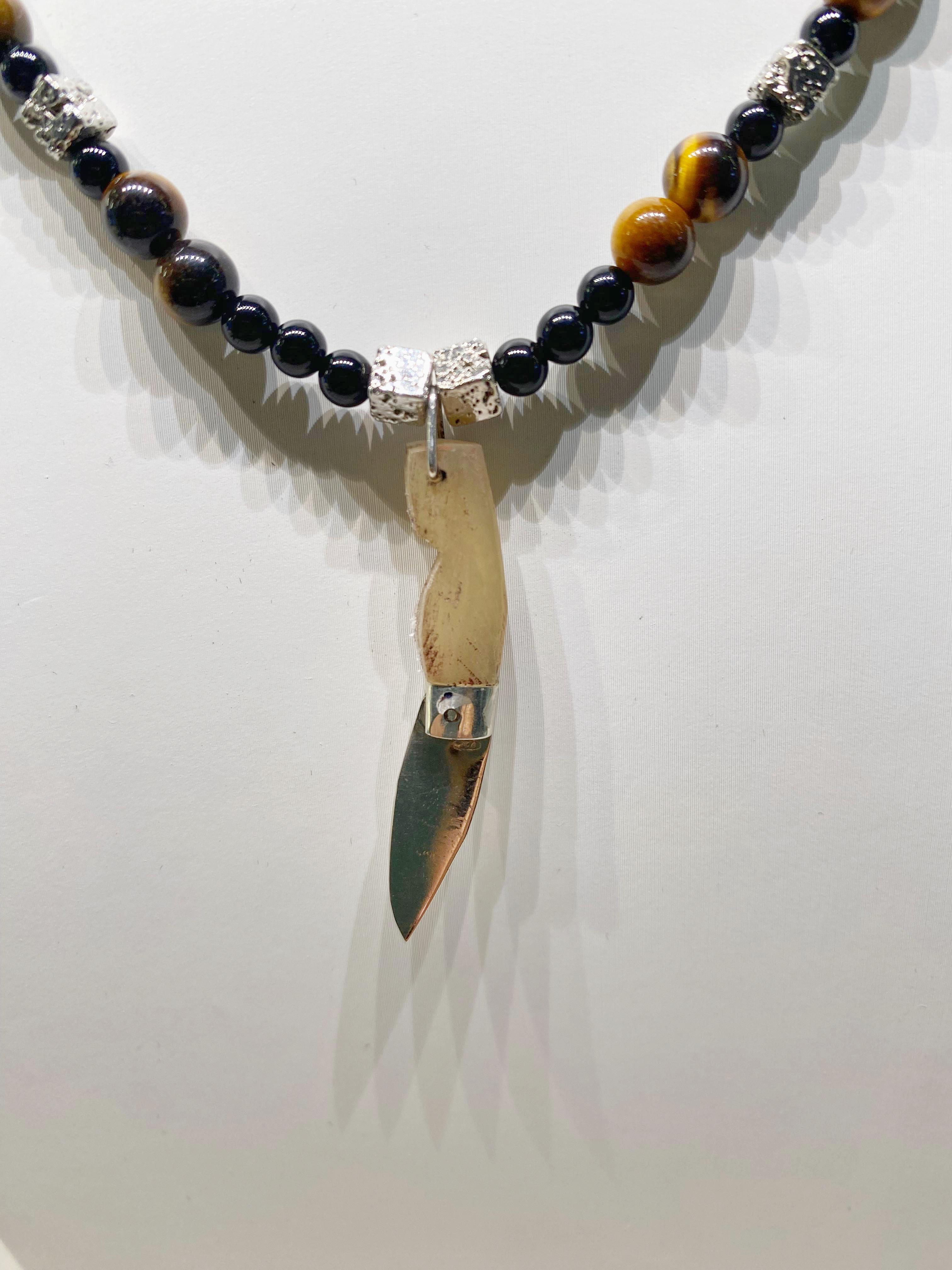 Collana Lama Preziosa