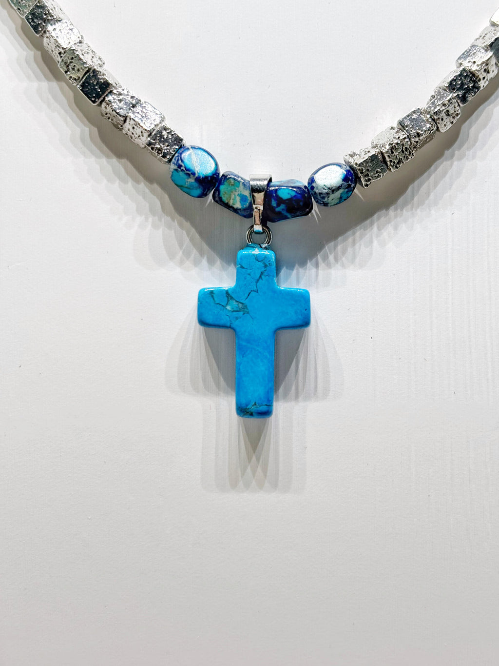Collana Croce di Aulite