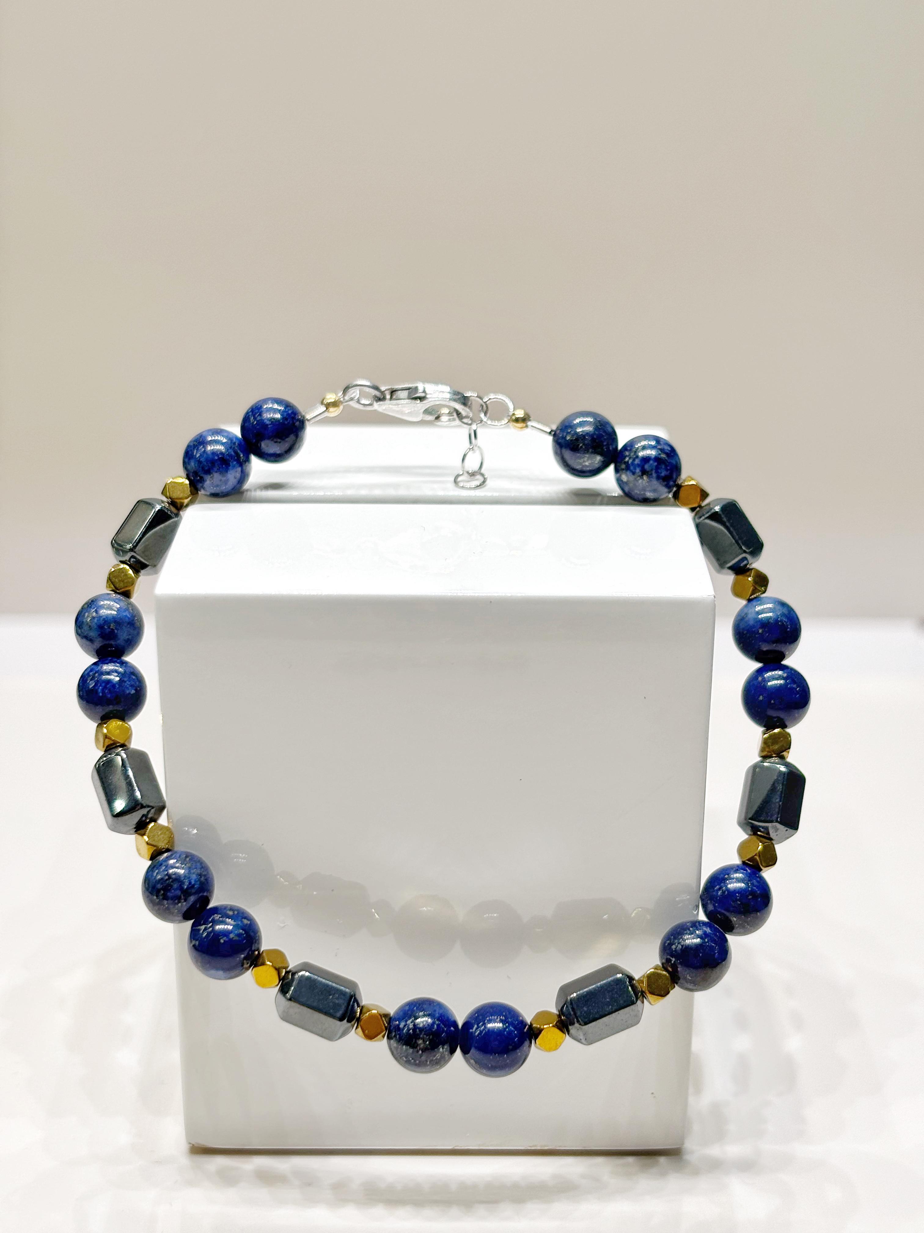 Bracciale Abisso