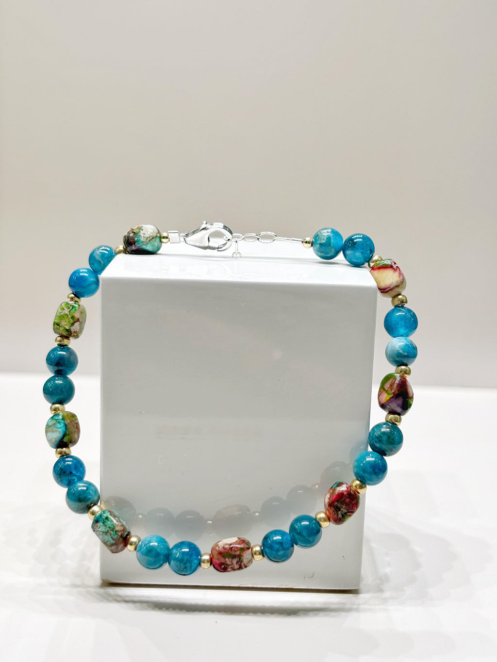 Bracciale Multicolor