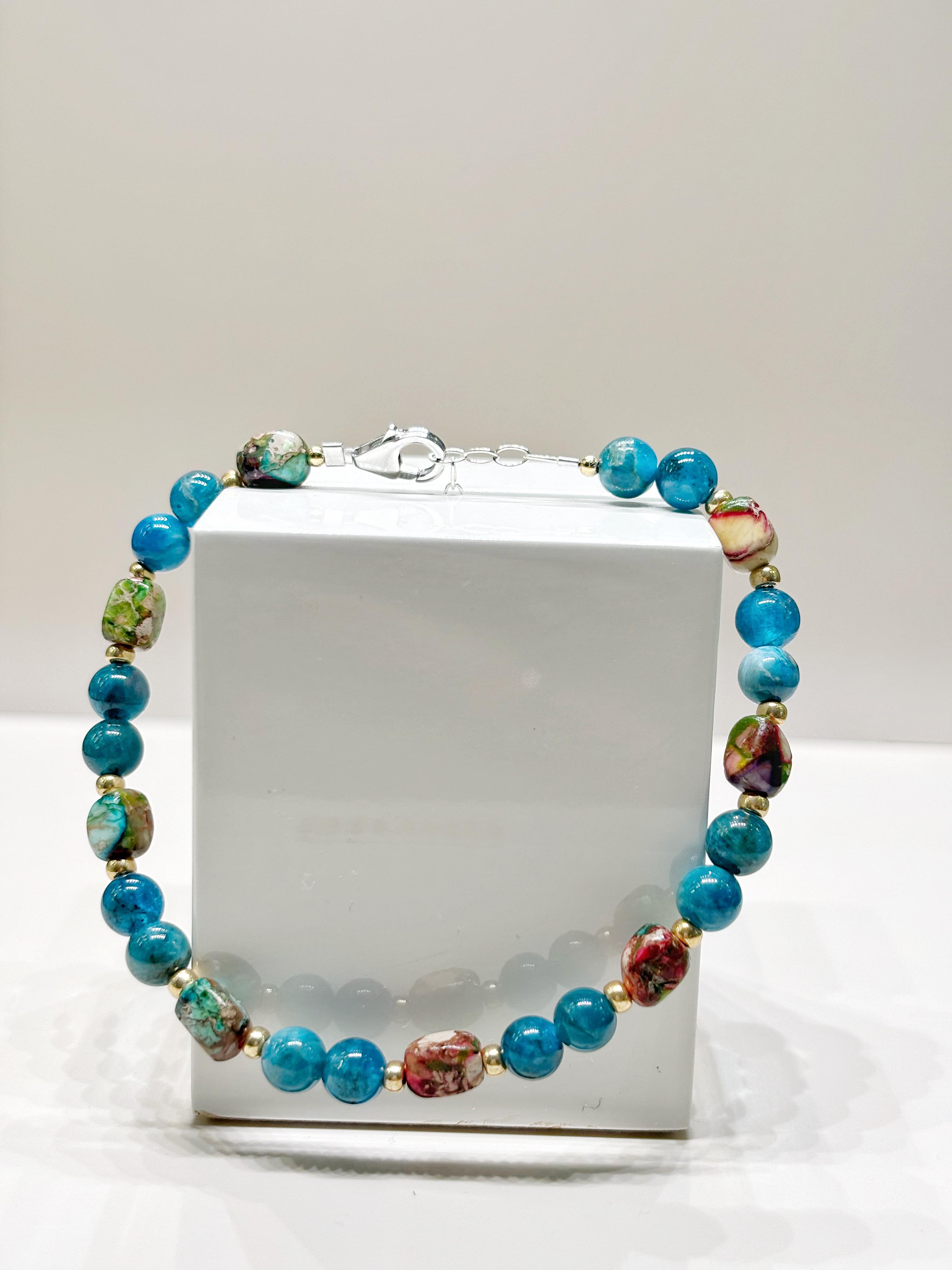 Bracciale Multicolor