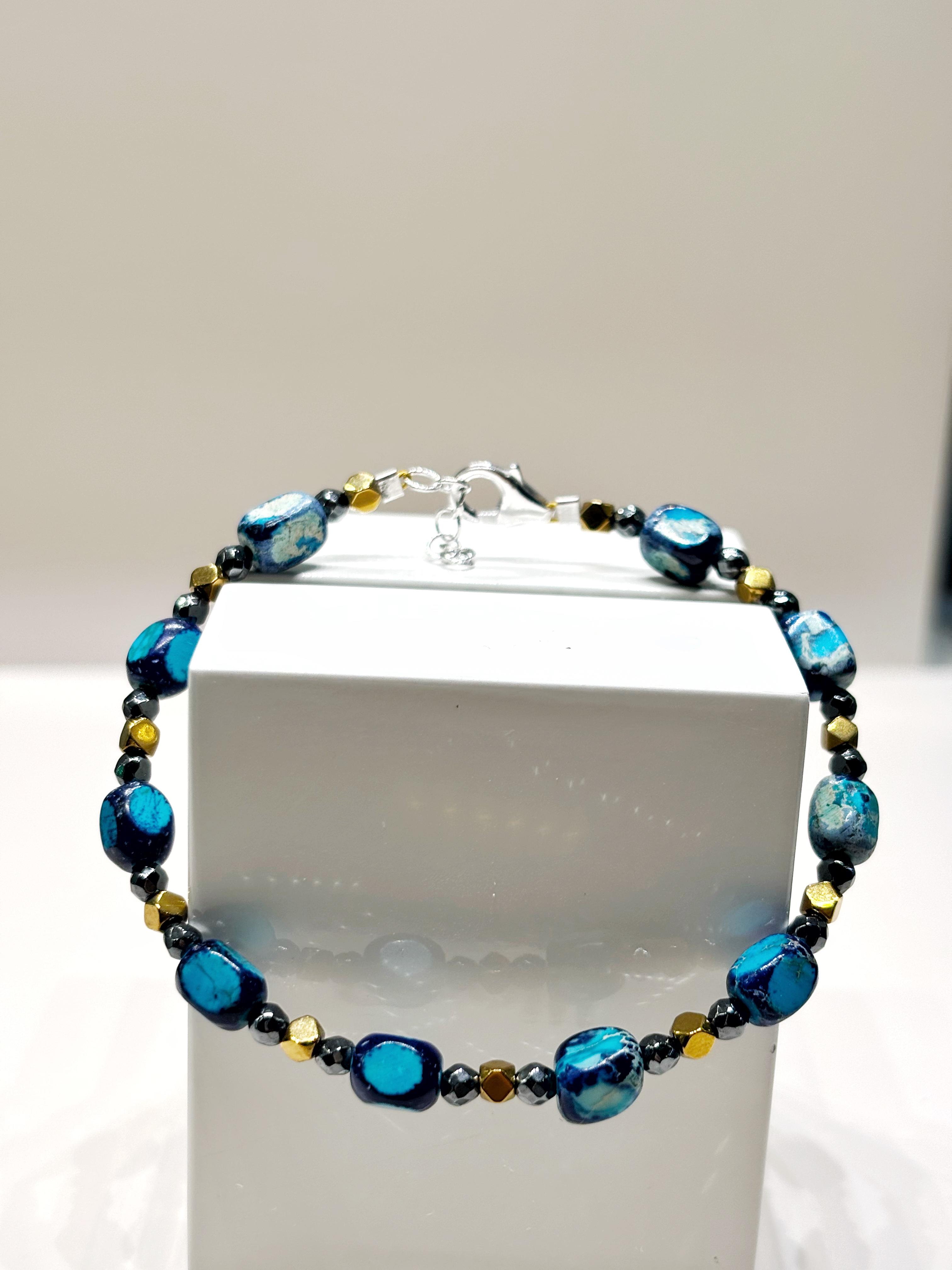Bracciale Eu