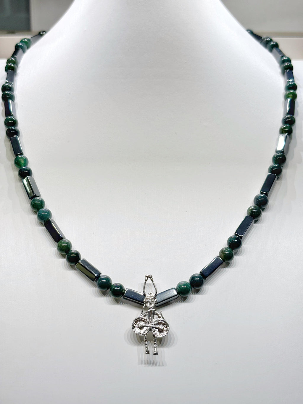 Collana Guerriero