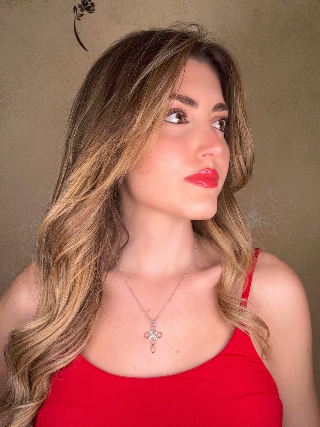 Collana Grazia