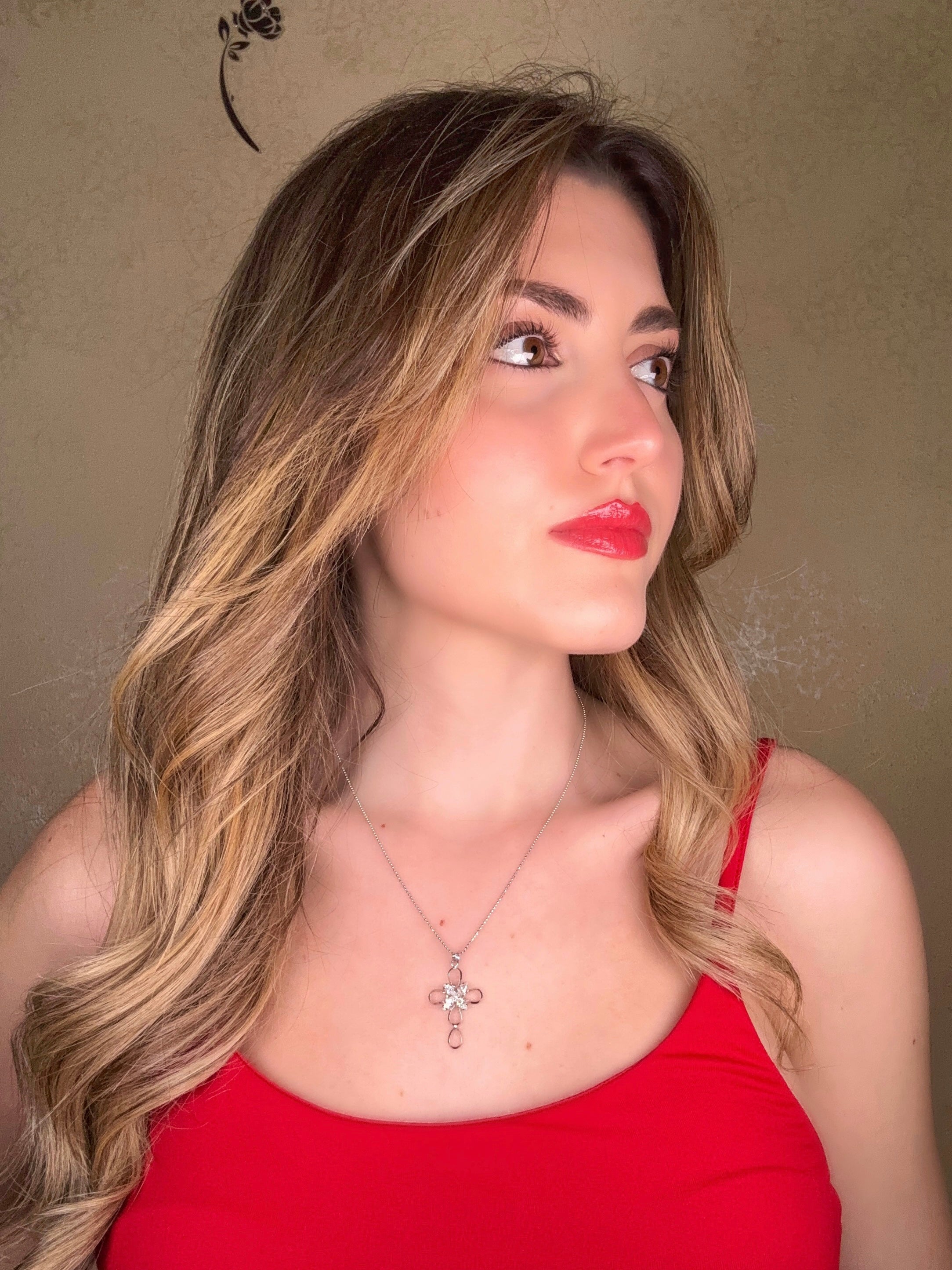 Collana Grazia