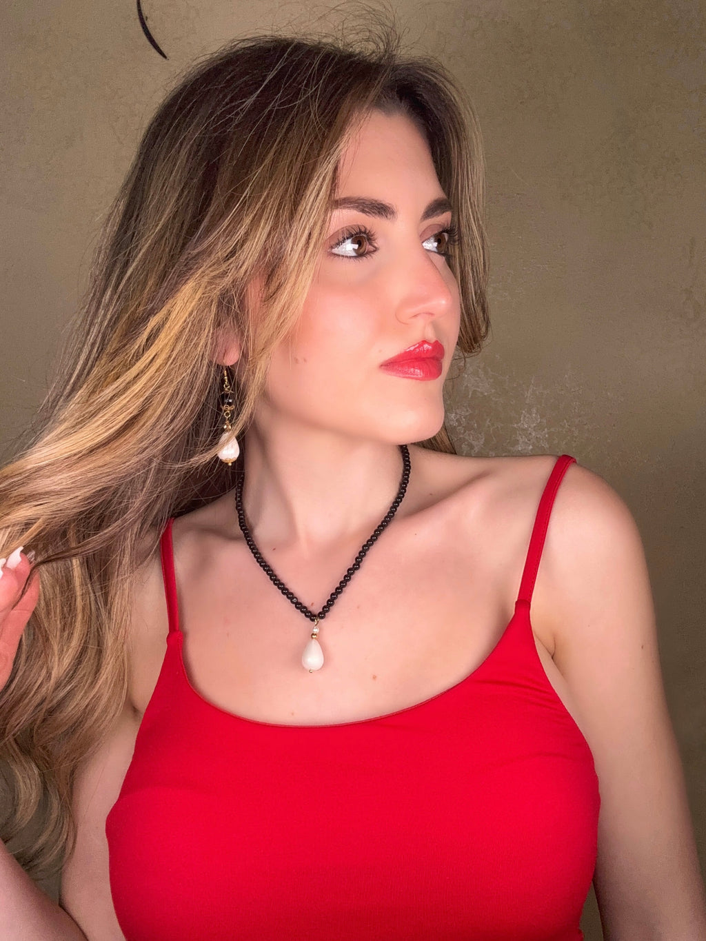 Collana Riflesso