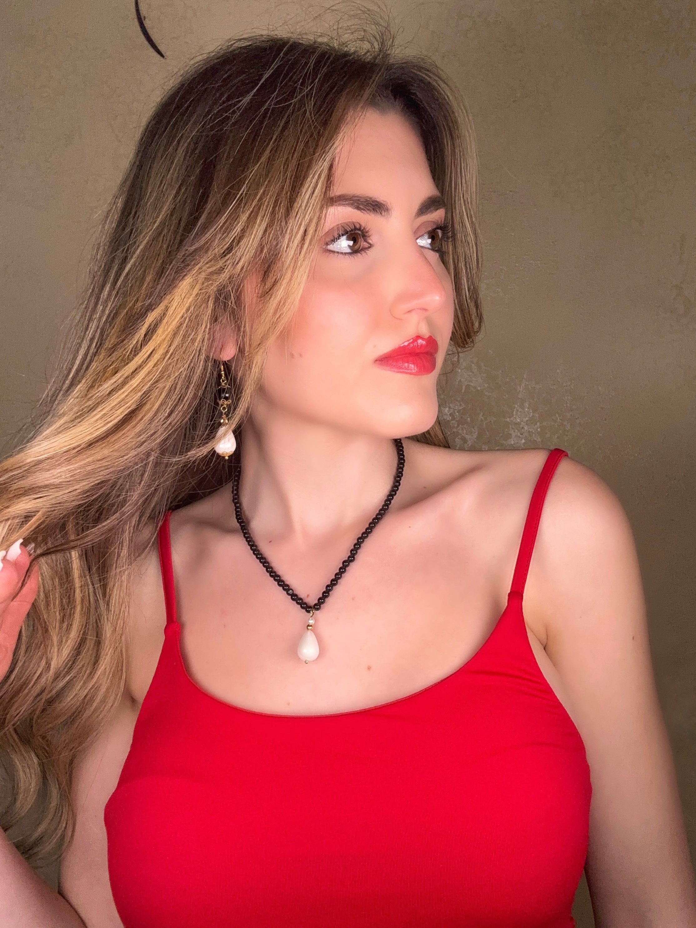 Collana Riflesso