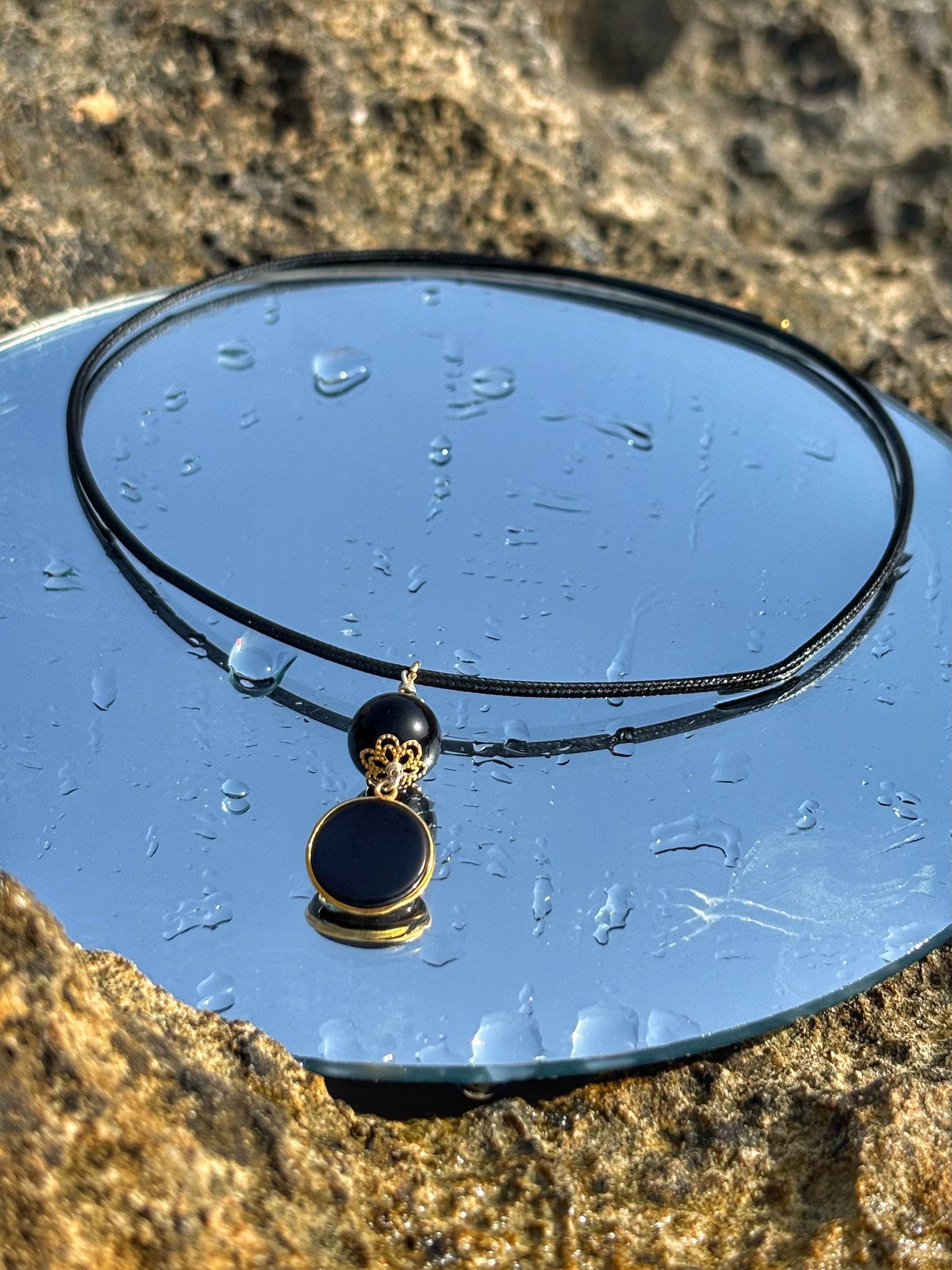 Collana Lume