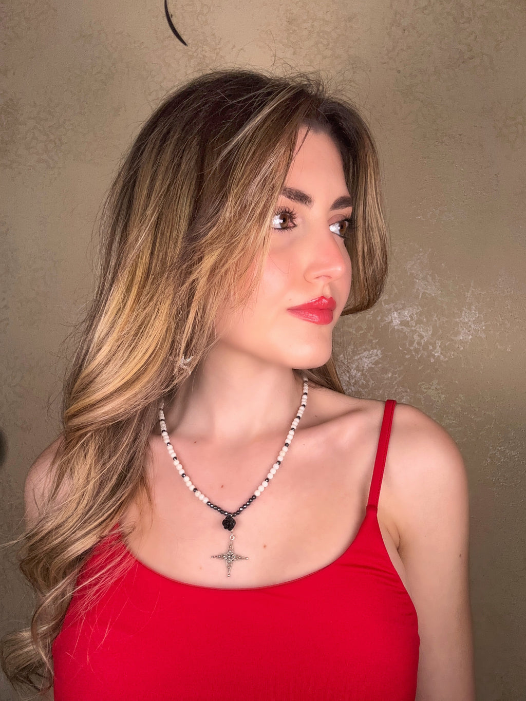 Collana Croce Sarda