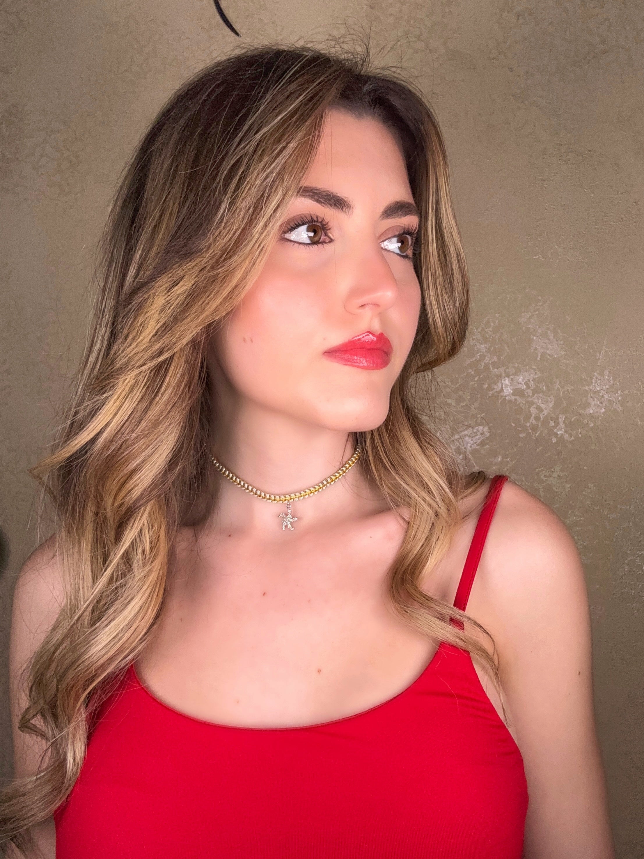 Choker Stella