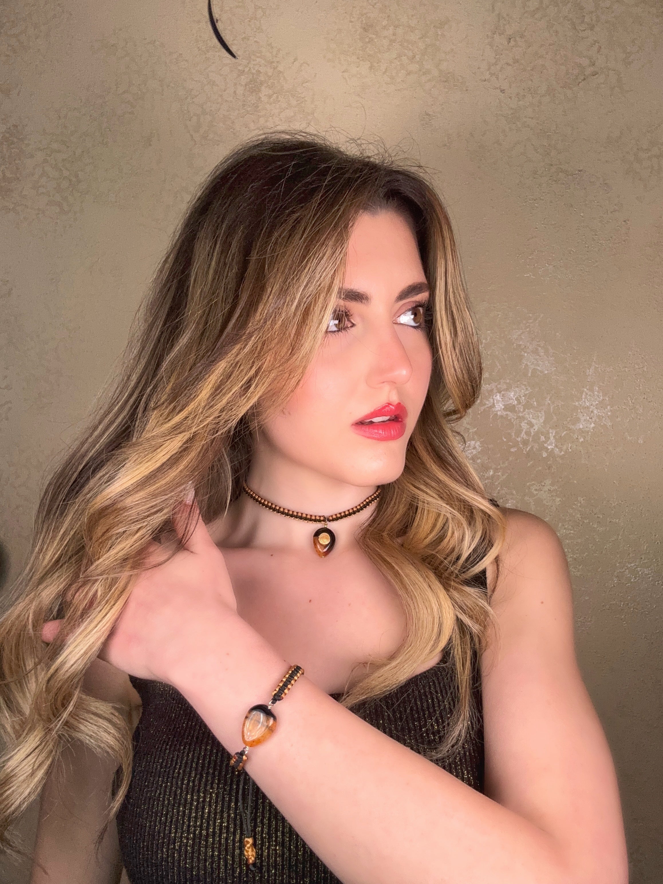 Bracciale Goccia