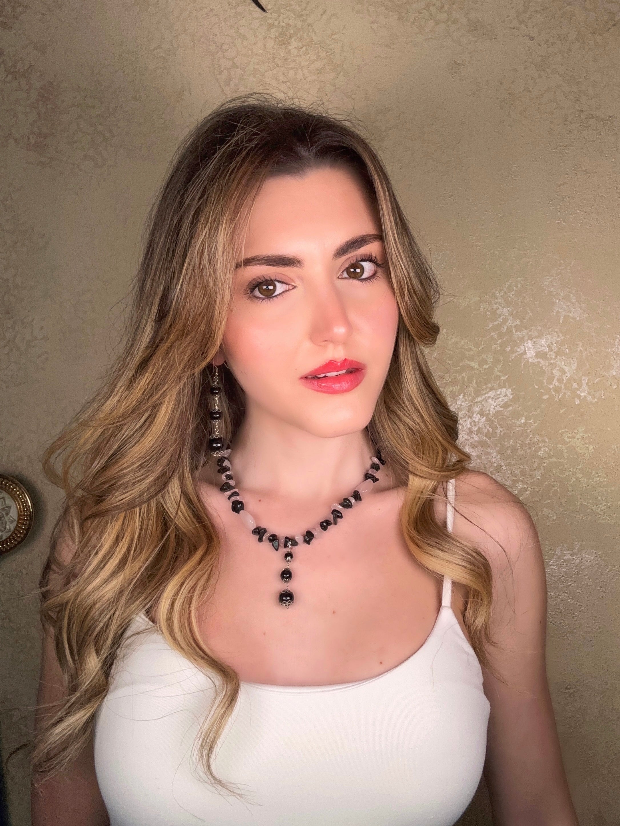 Collana Forza e Tenerezza