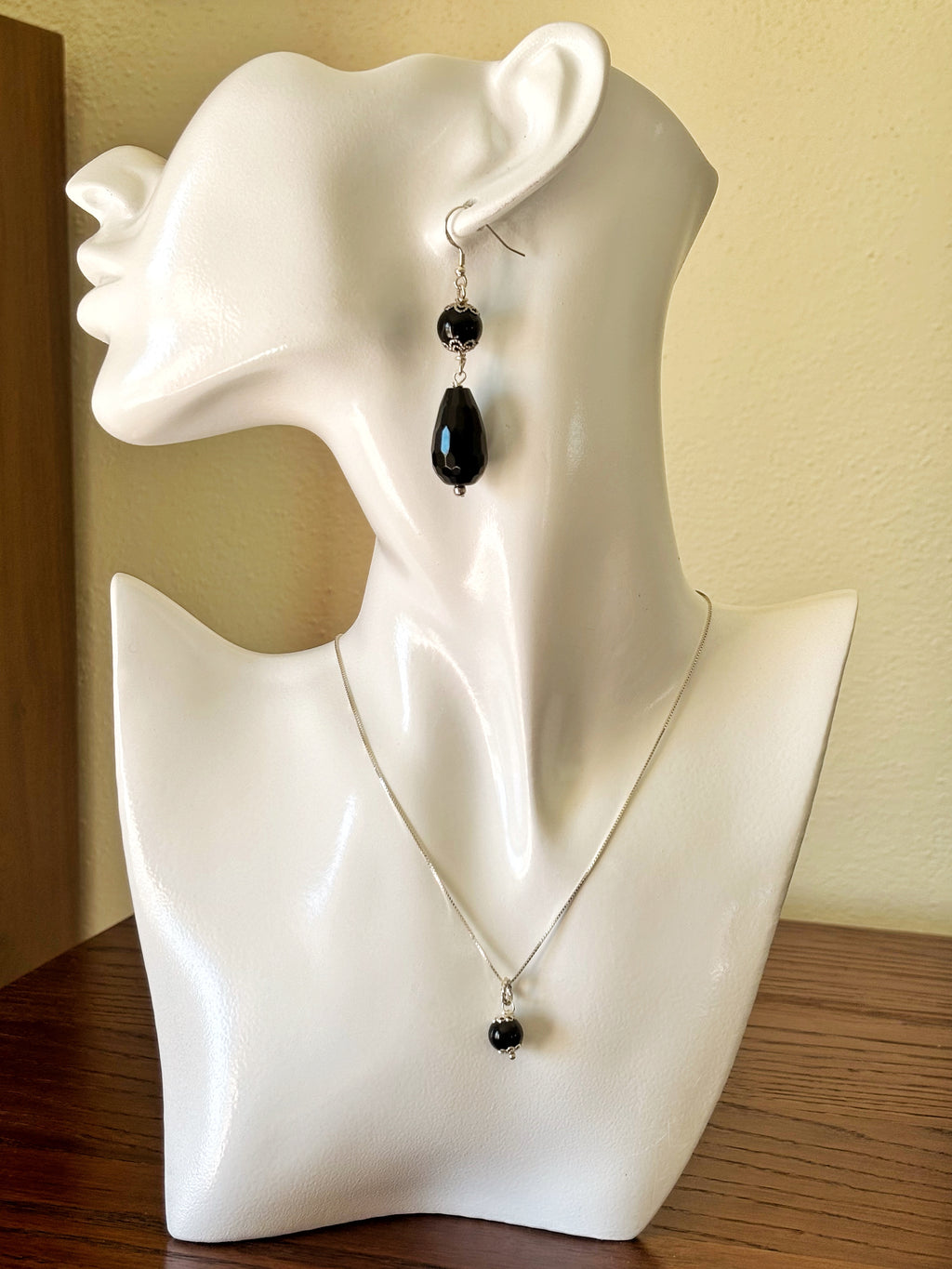 Collana Su Coccu