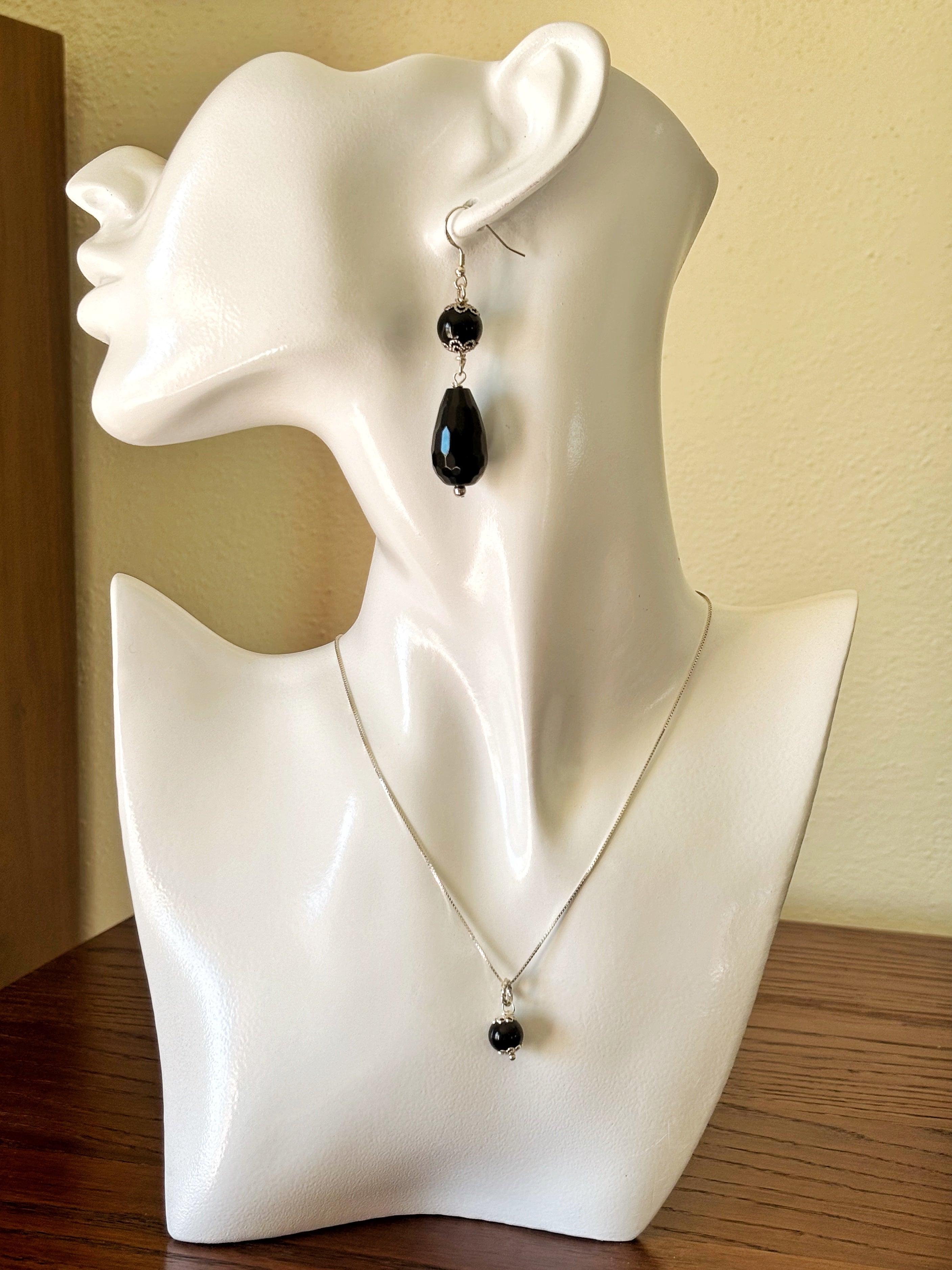 Collana Su Coccu