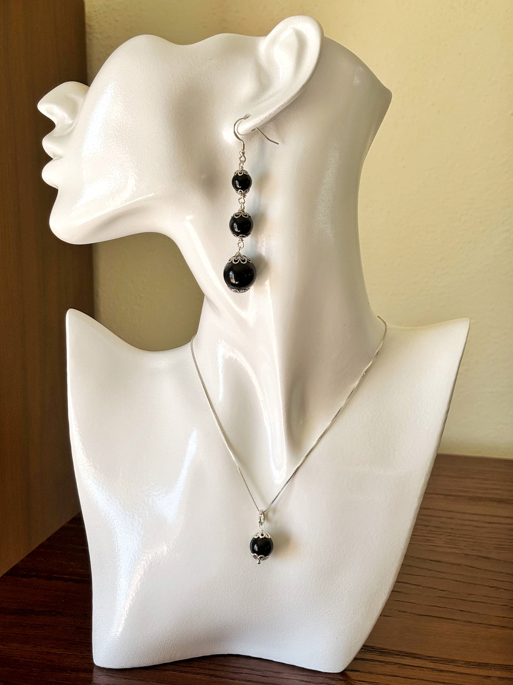 Collana Su Coccu