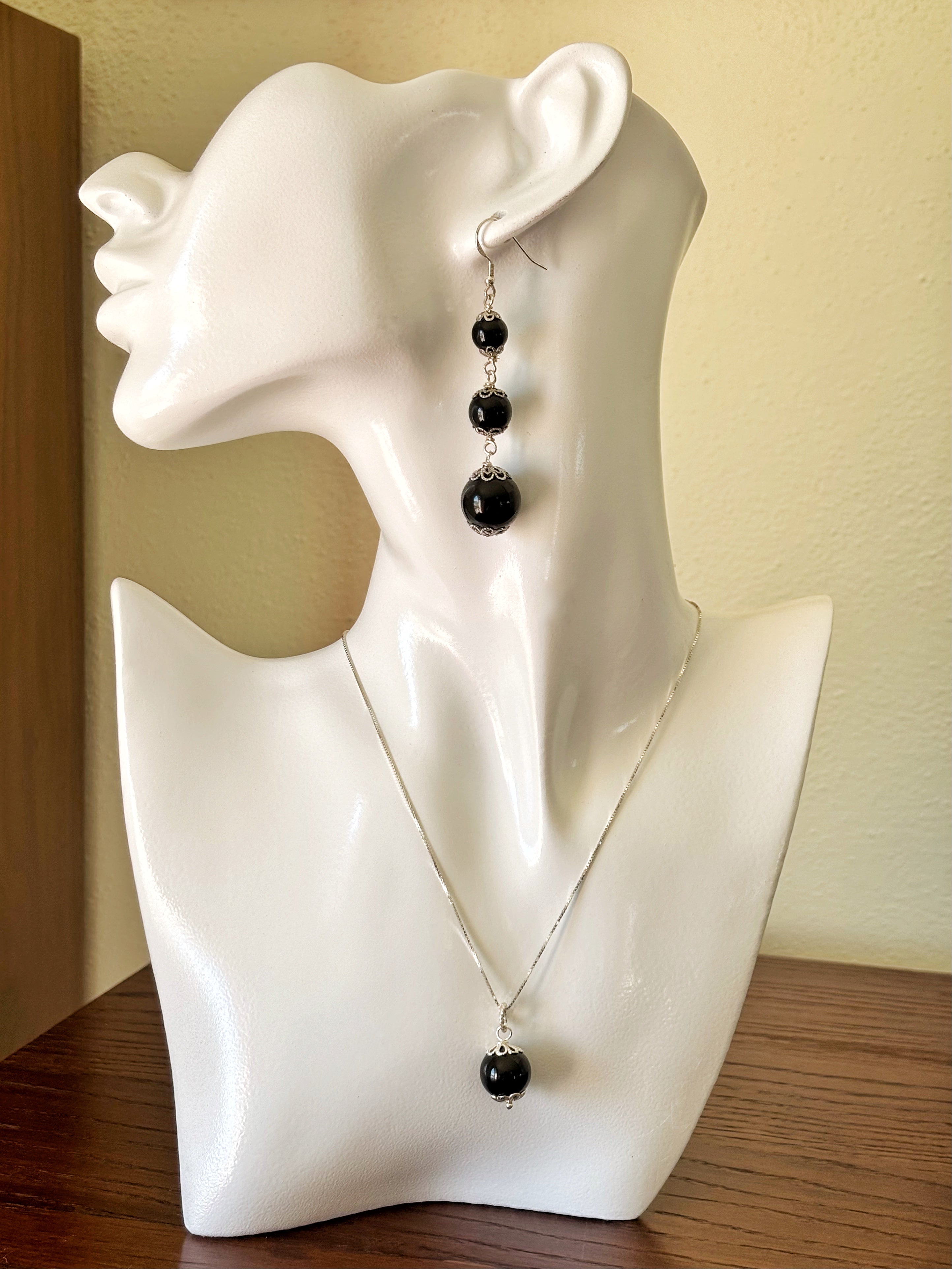 Collana Su Coccu