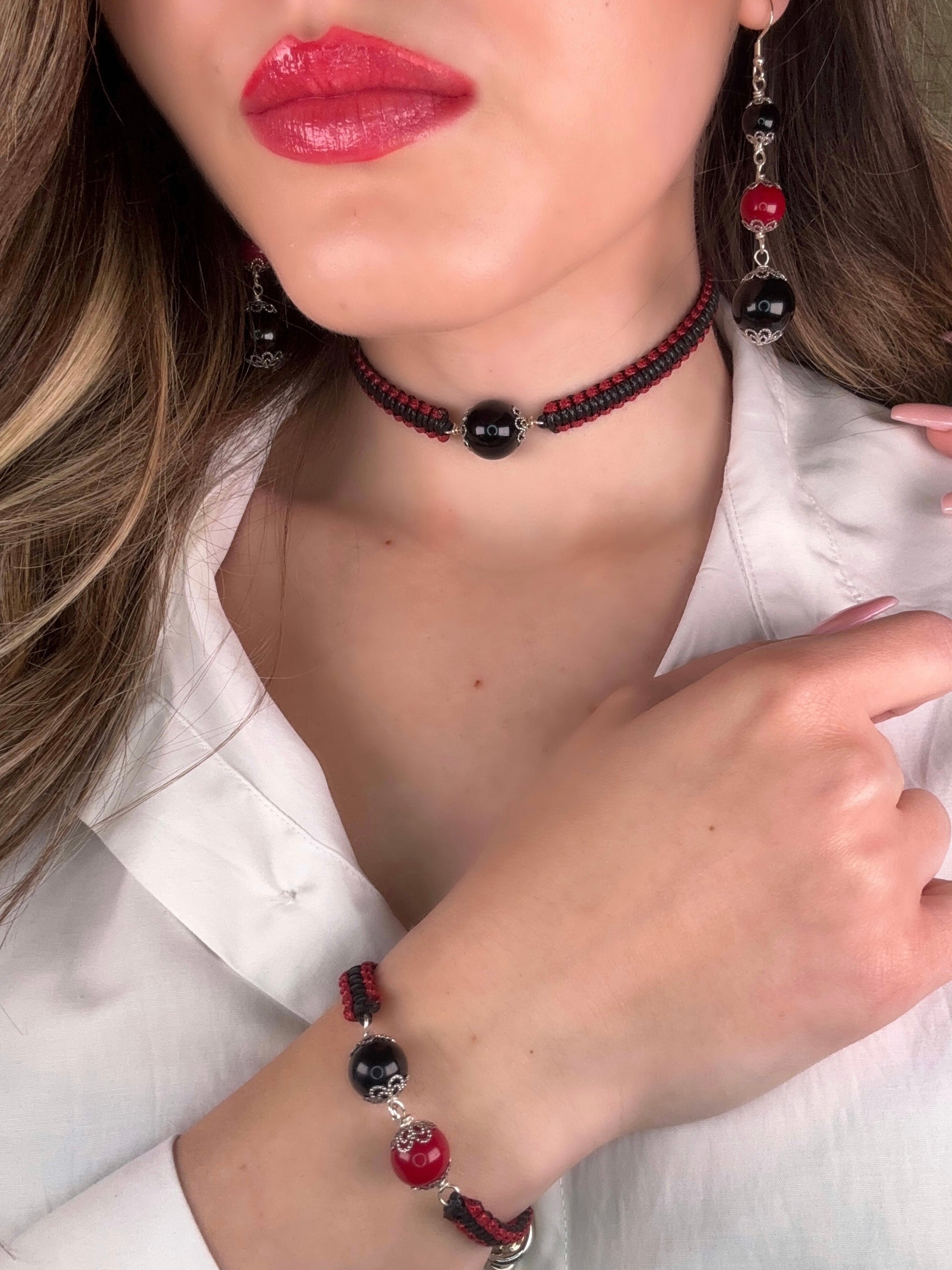 Bracciale Duo