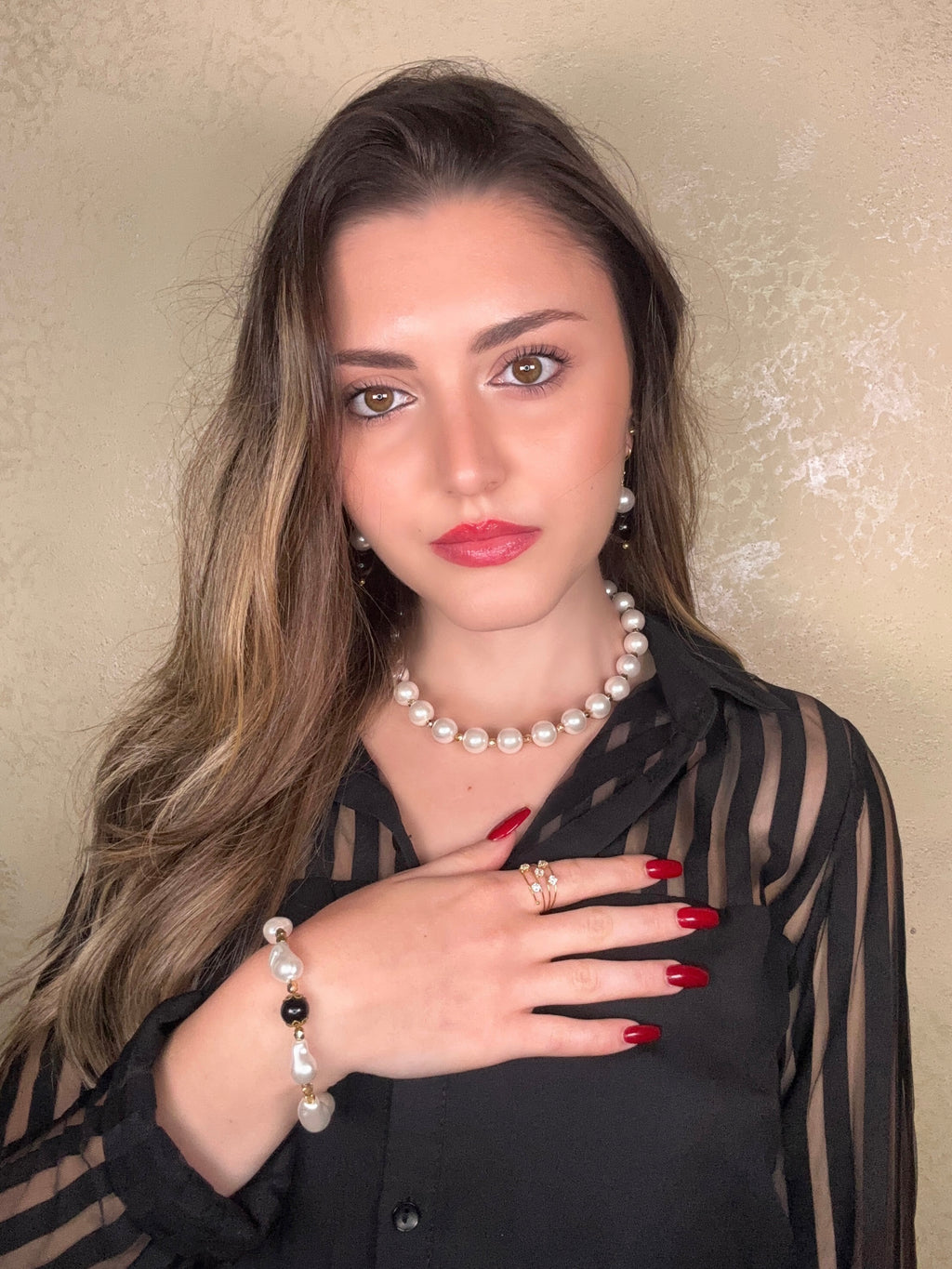 Set Intensità
