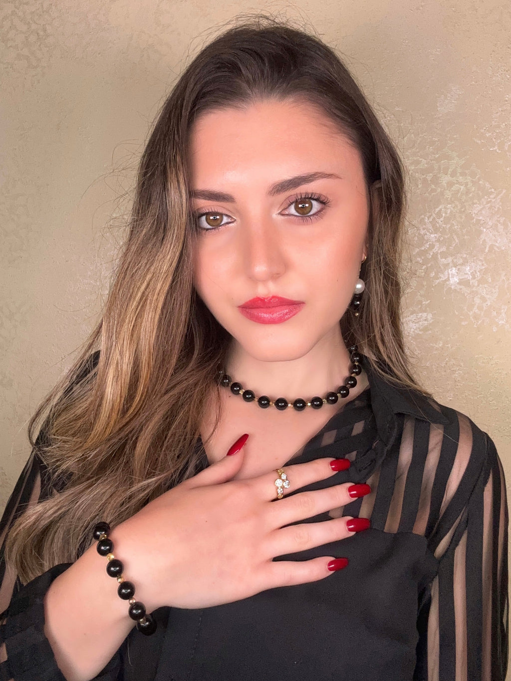 Set Profondità