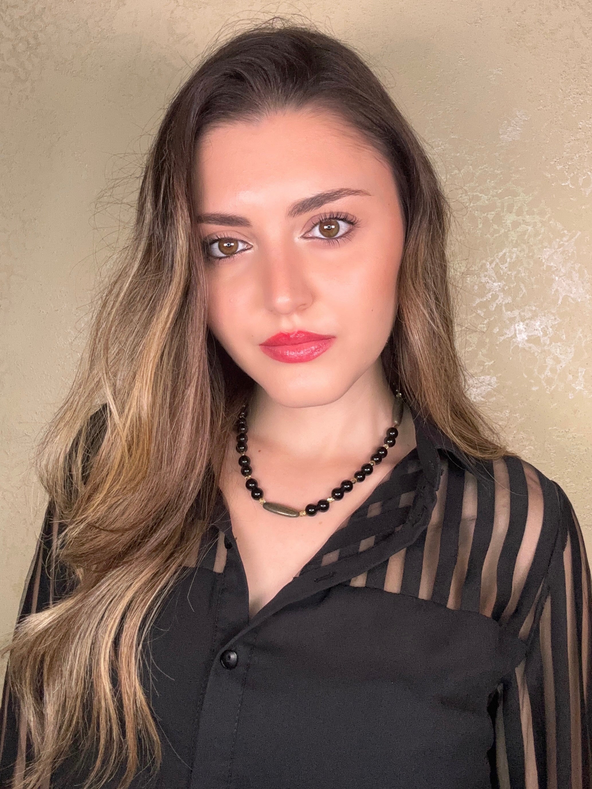 Collana Ossidoro