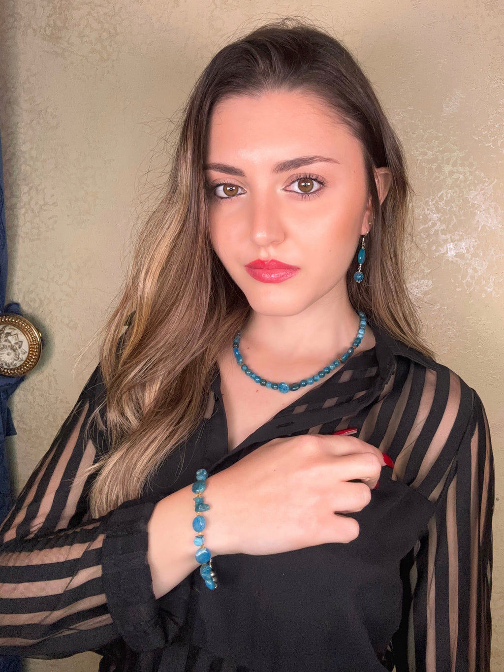 Collana Abyss