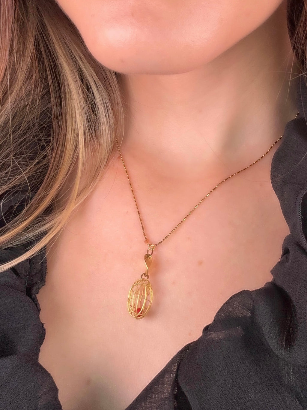 Collana Scrigno