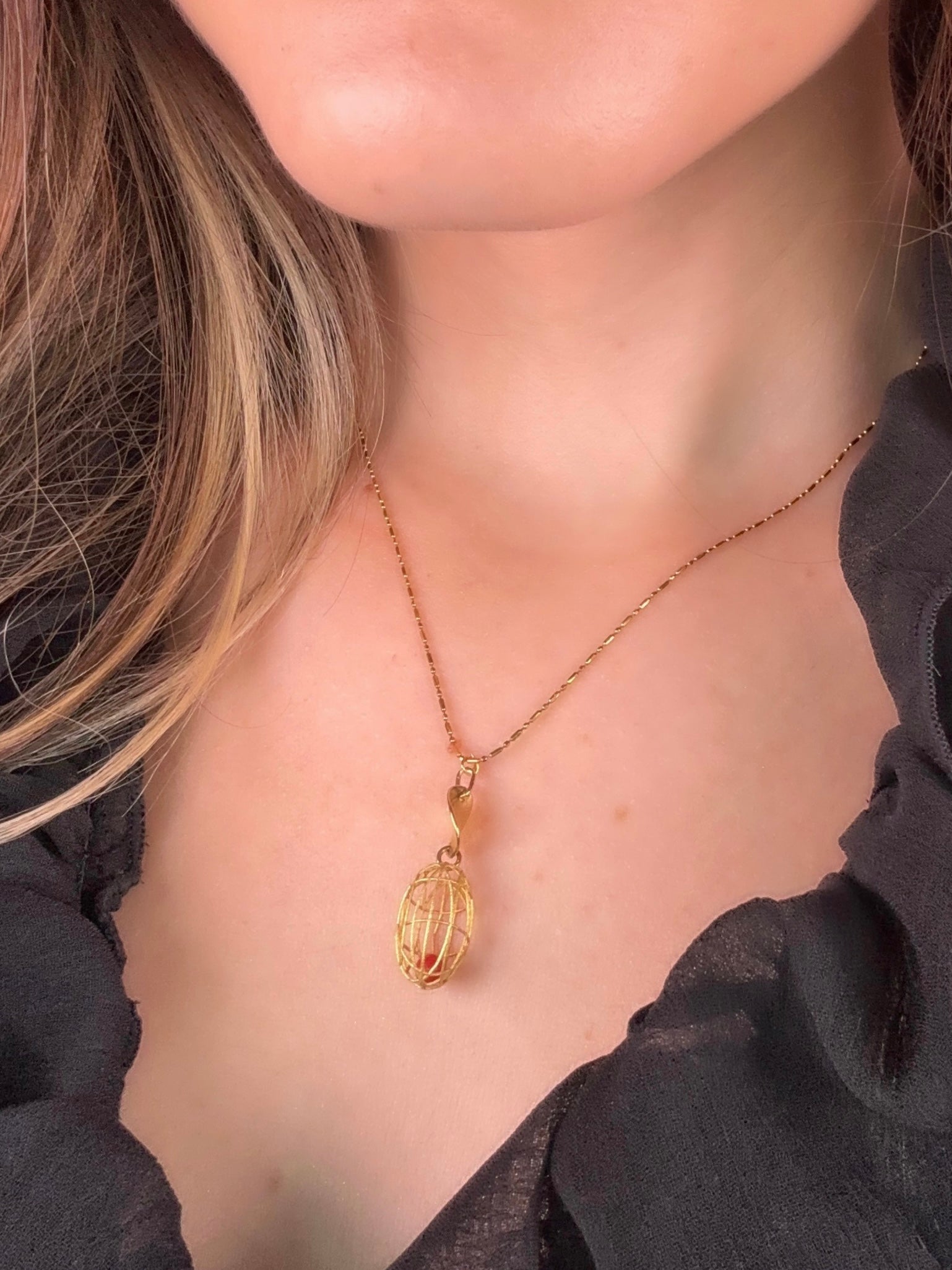 Collana Scrigno