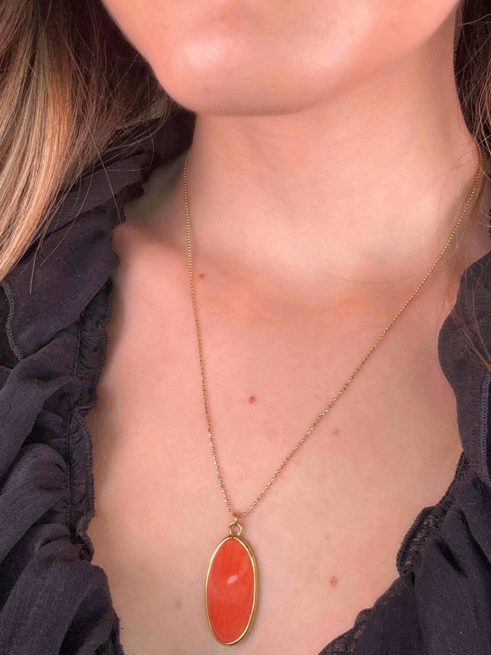 Collana Ardor