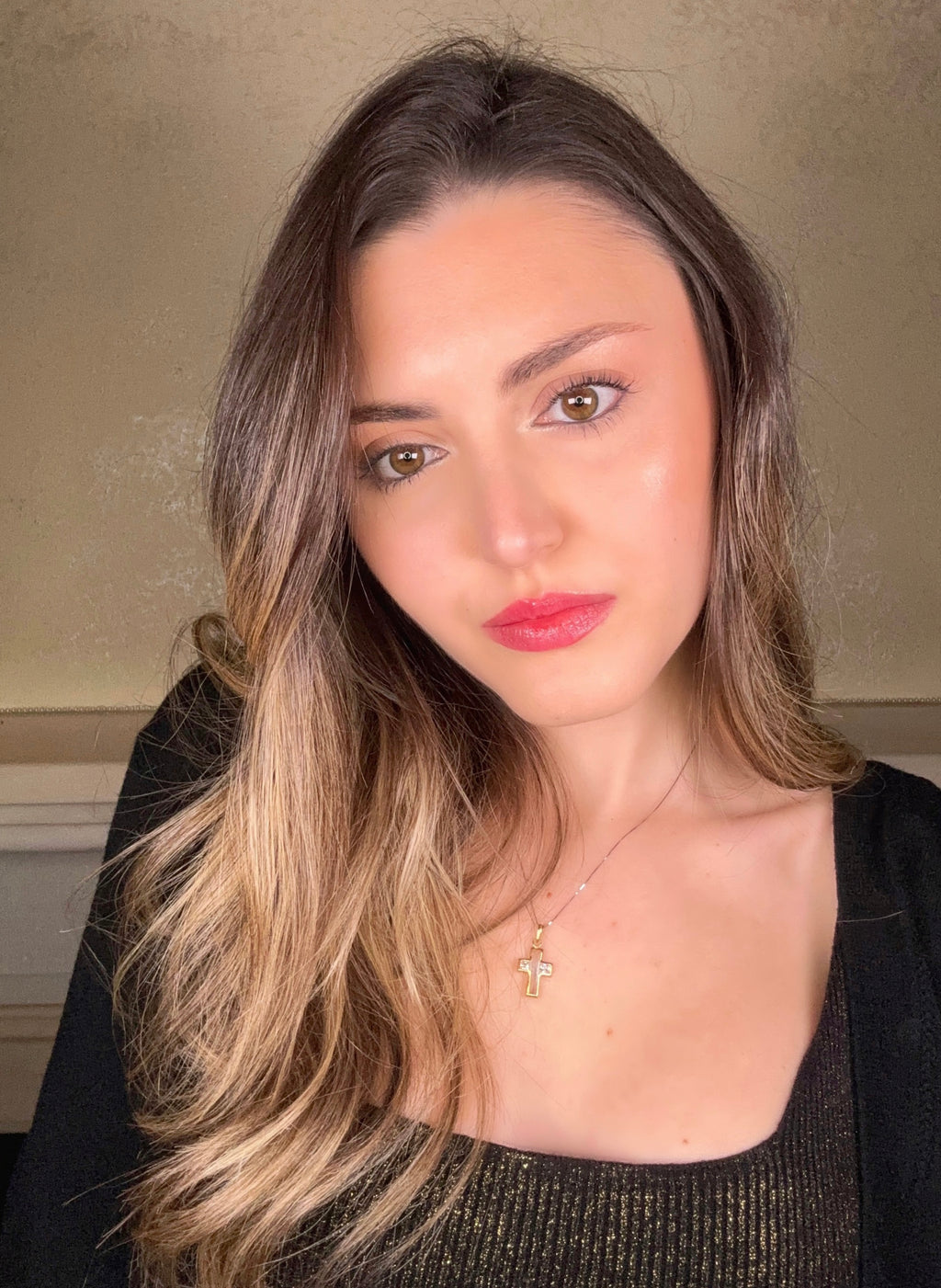 Collana Lux
