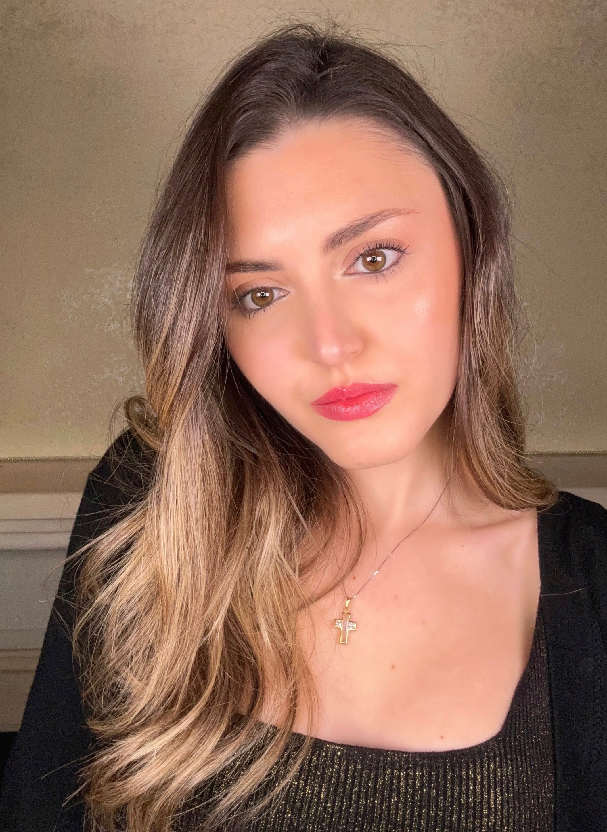 Collana Lux