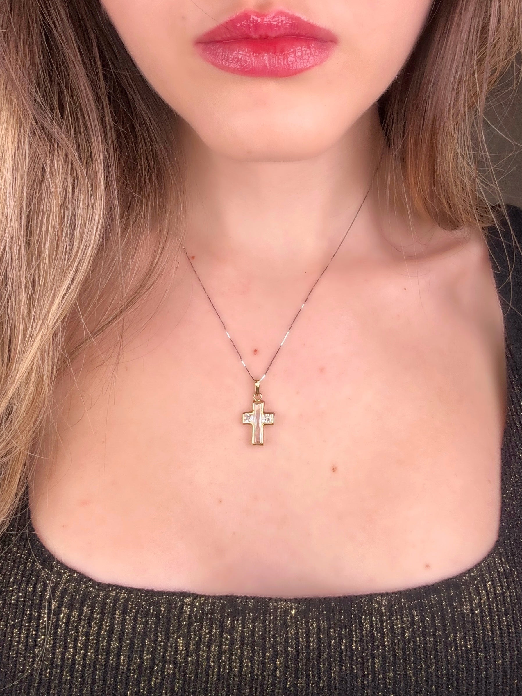 Collana Lux