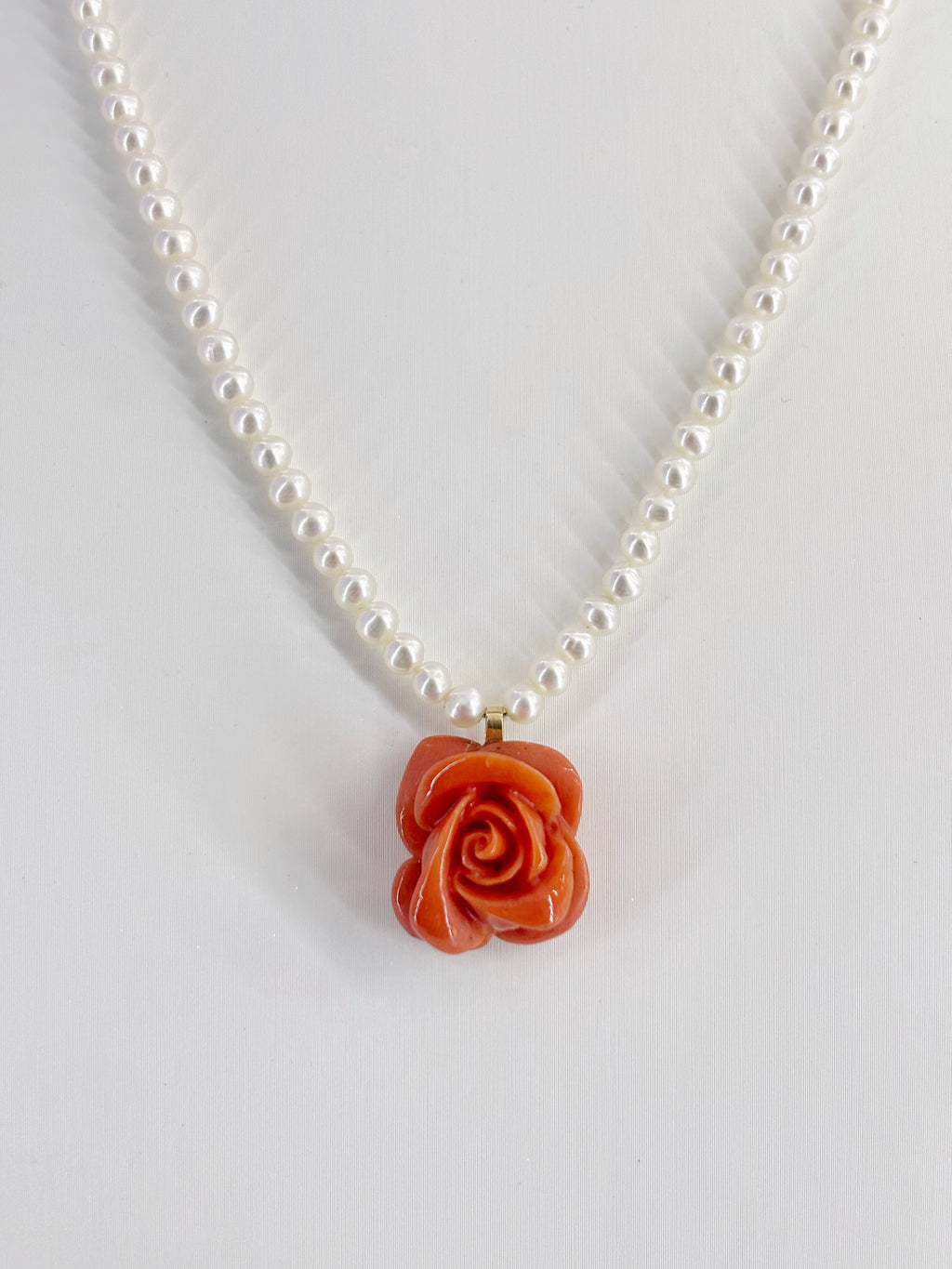 Collana Rosa Mediterranea