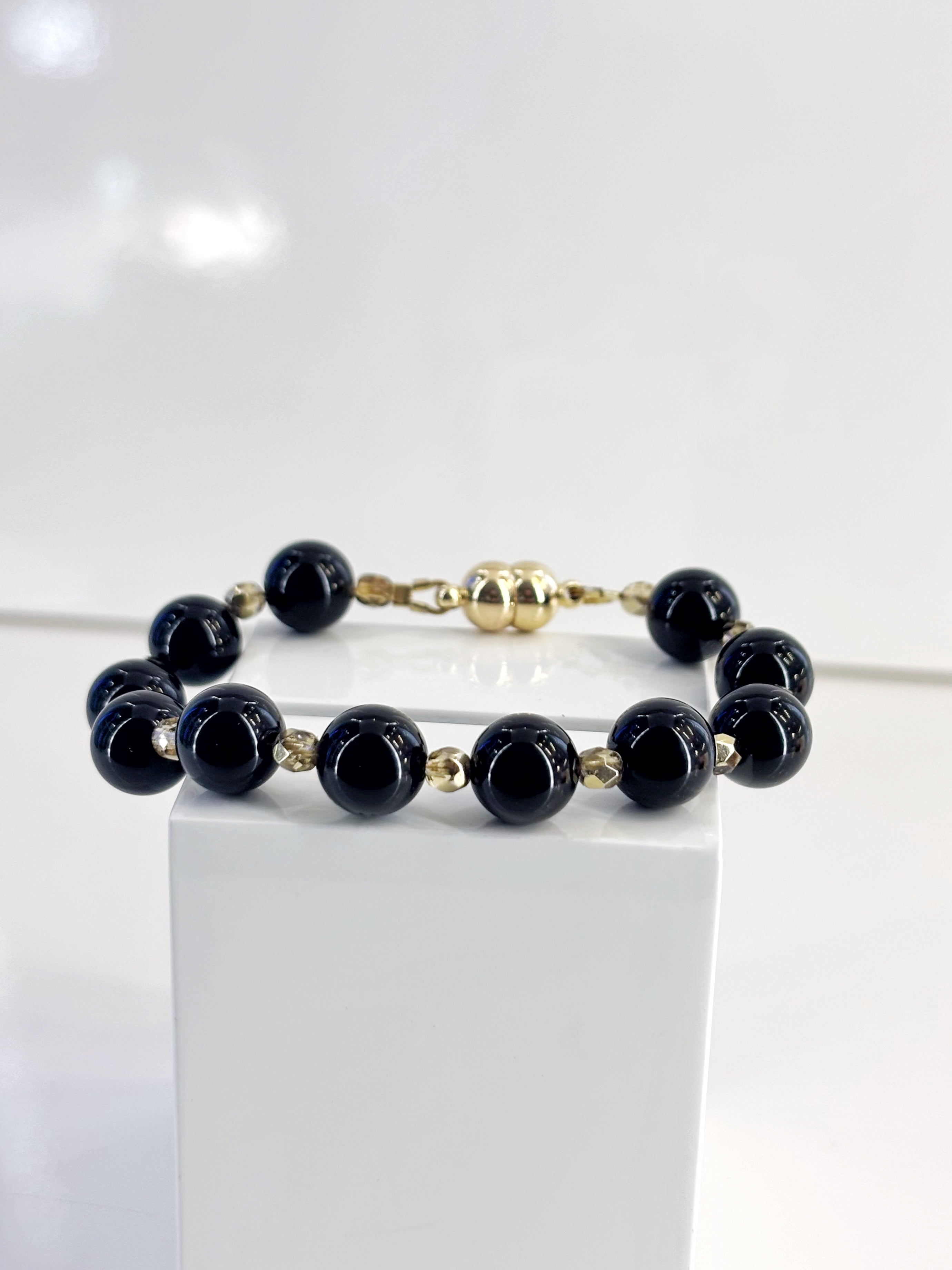 Bracciale Profondità