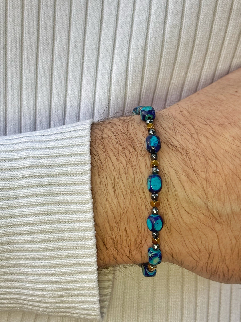 Bracciale Eu