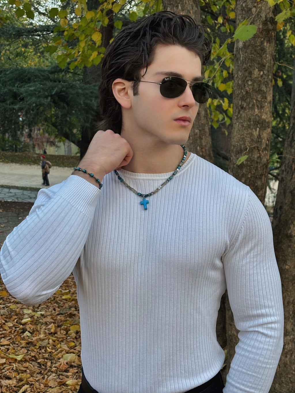 Bracciale Eu