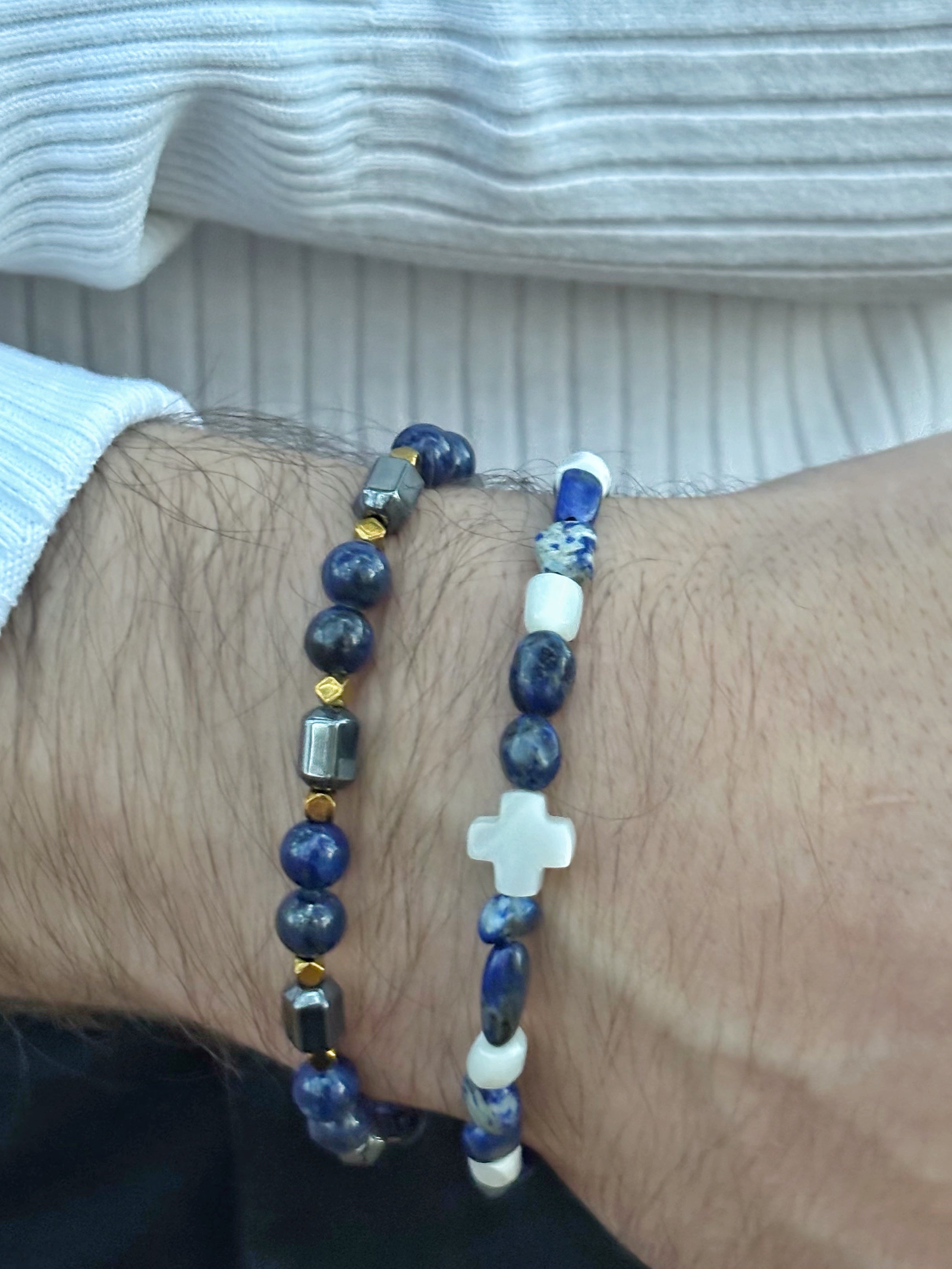 Bracciale Abisso