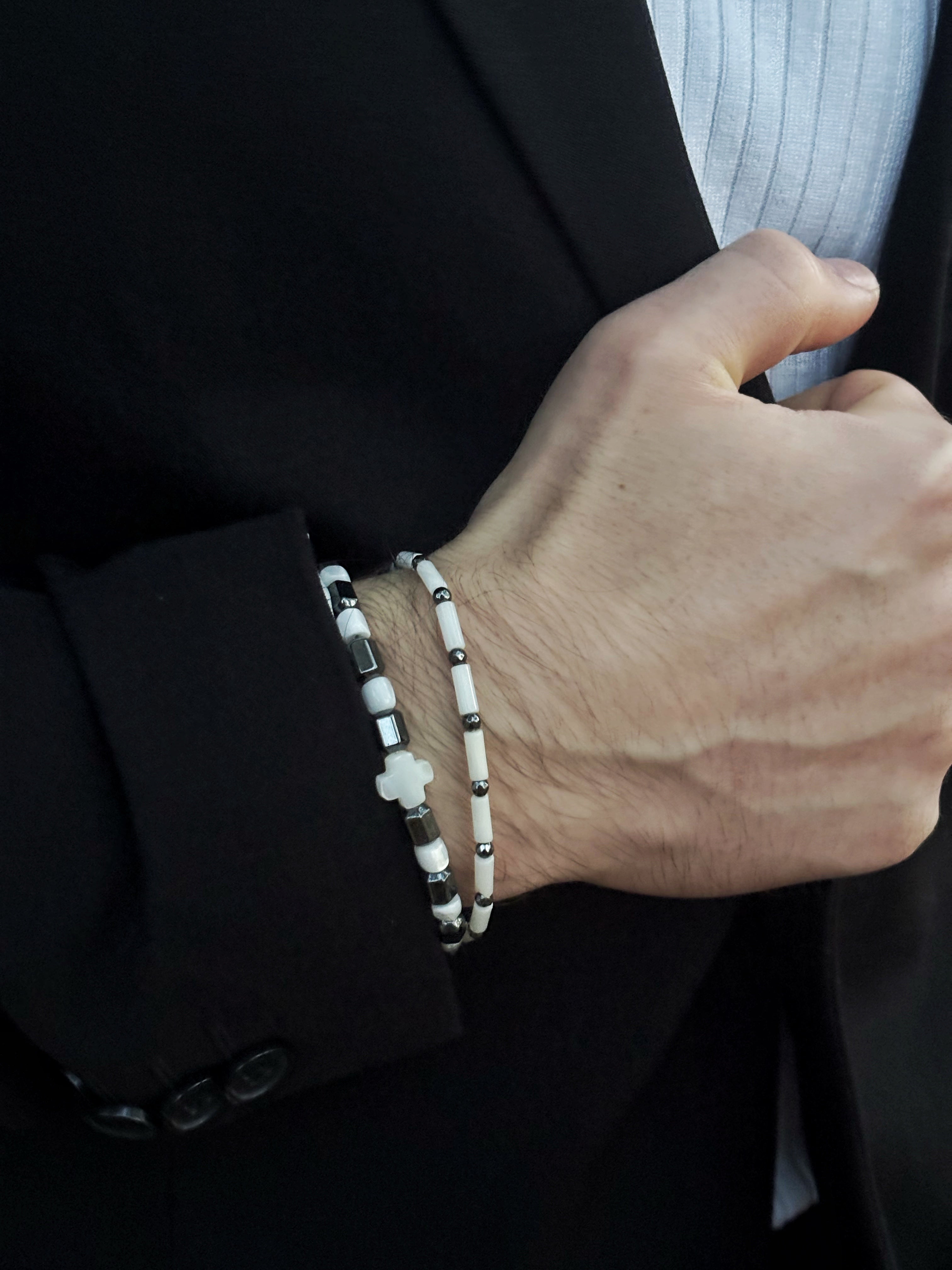 Bracciale Contrasto