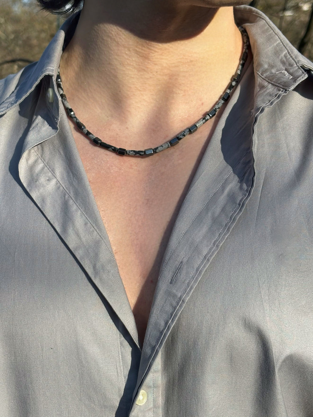 Collana Roccia