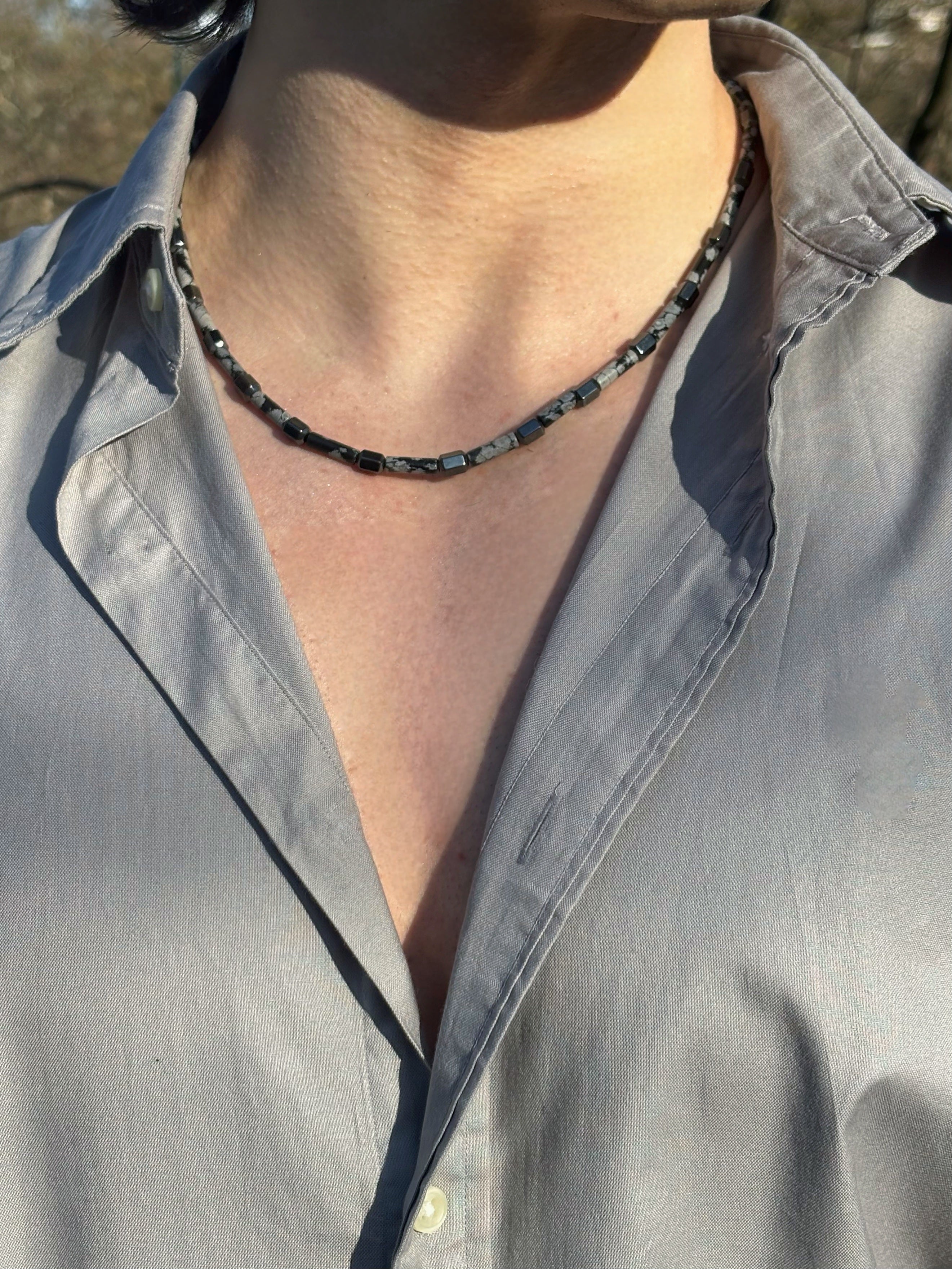 Collana Roccia
