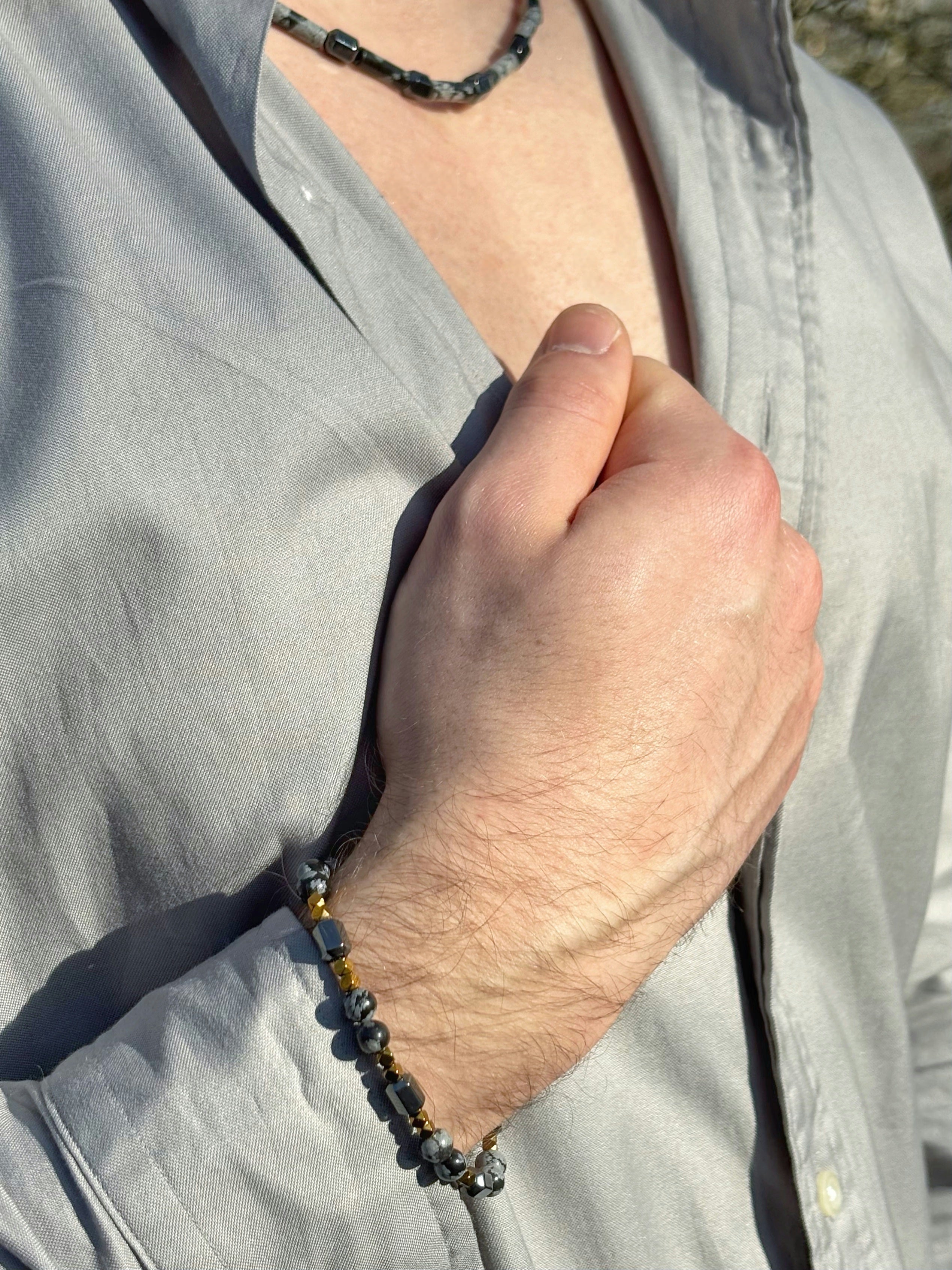 Bracciale Tempesta