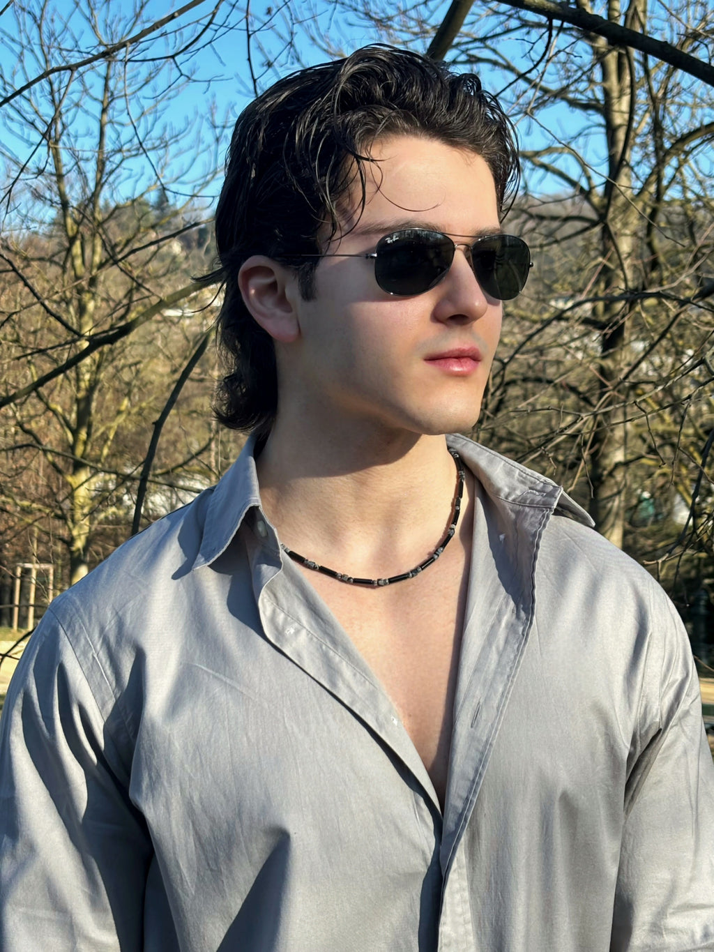 Collana Dark