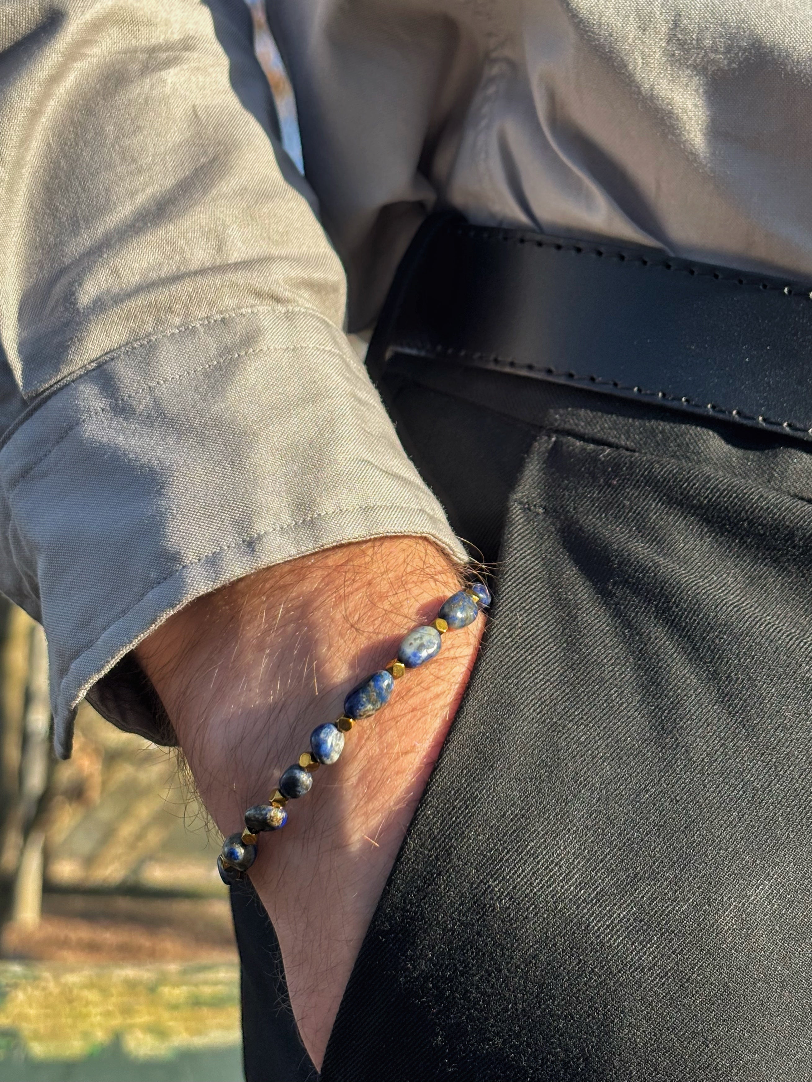 Bracciale Supremo