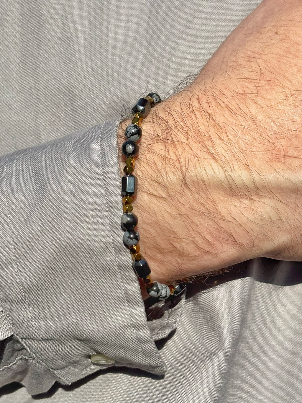 Bracciale Tempesta